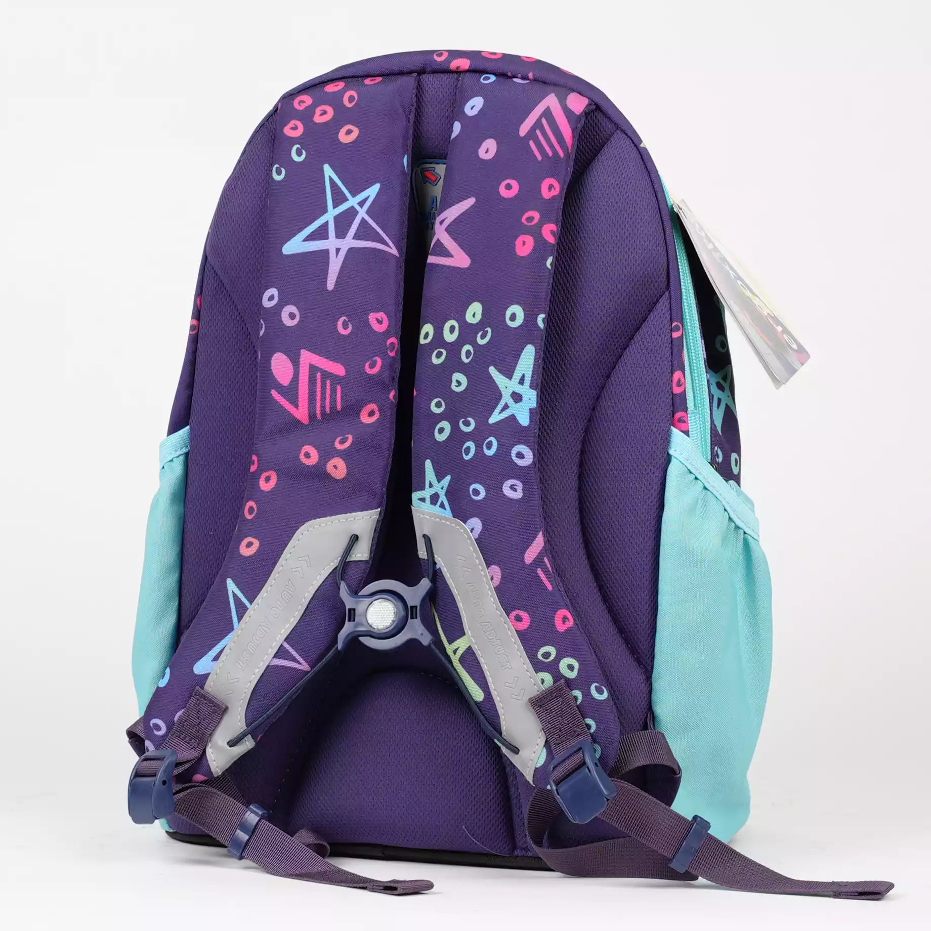 SAC A DOS EXINE IS03813 Fille