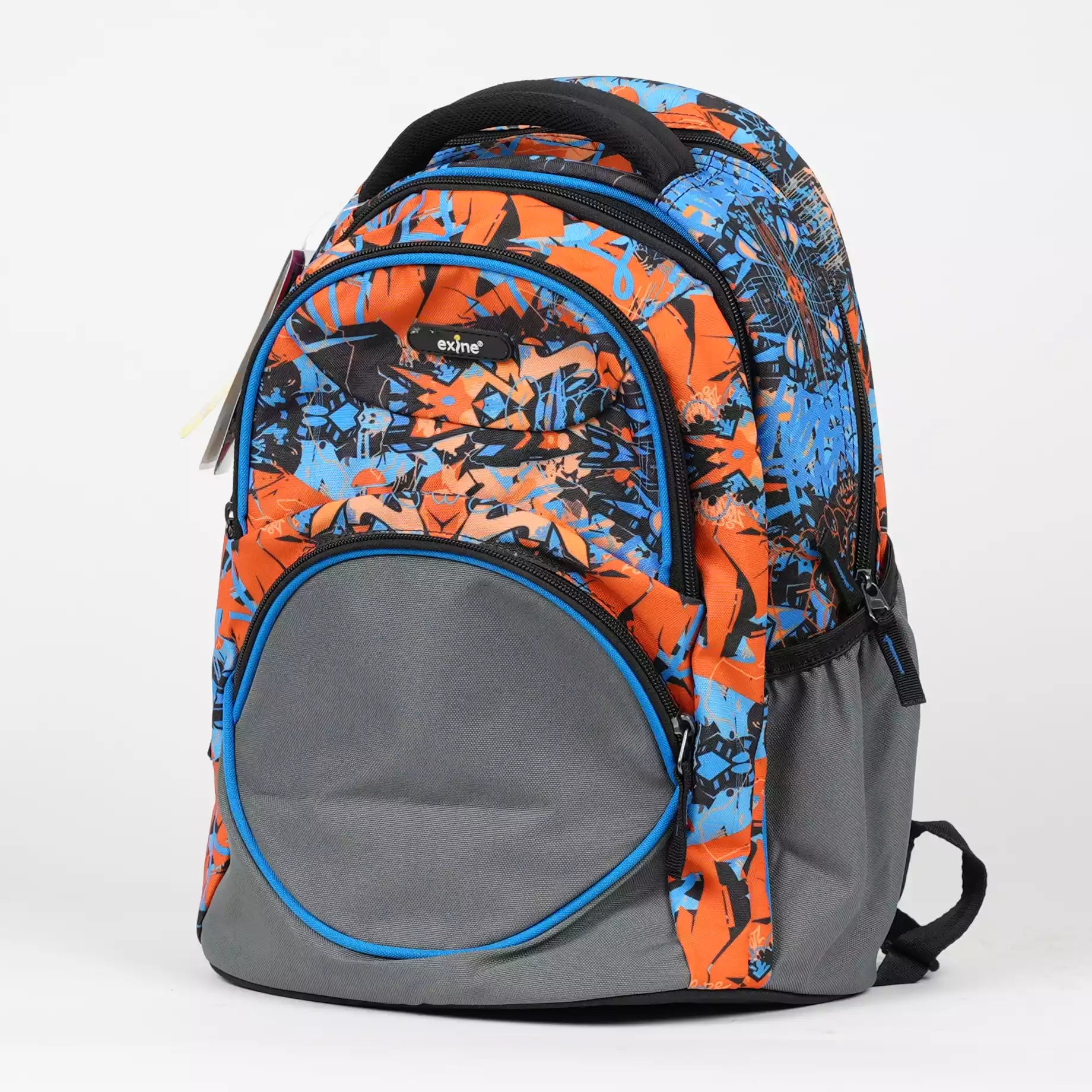 SAC A DOS EXINE IS03813 2