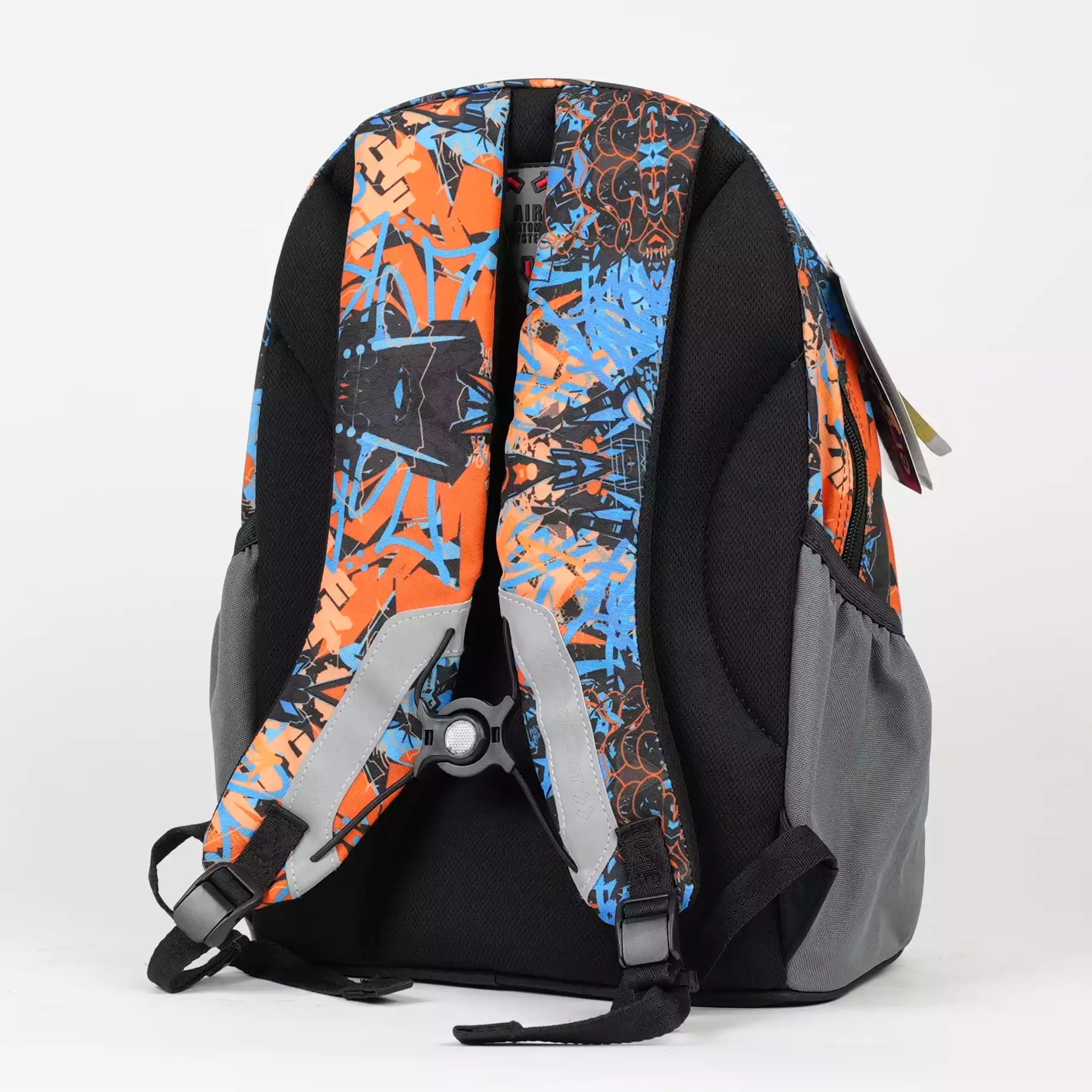 SAC A DOS EXINE IS03813 2