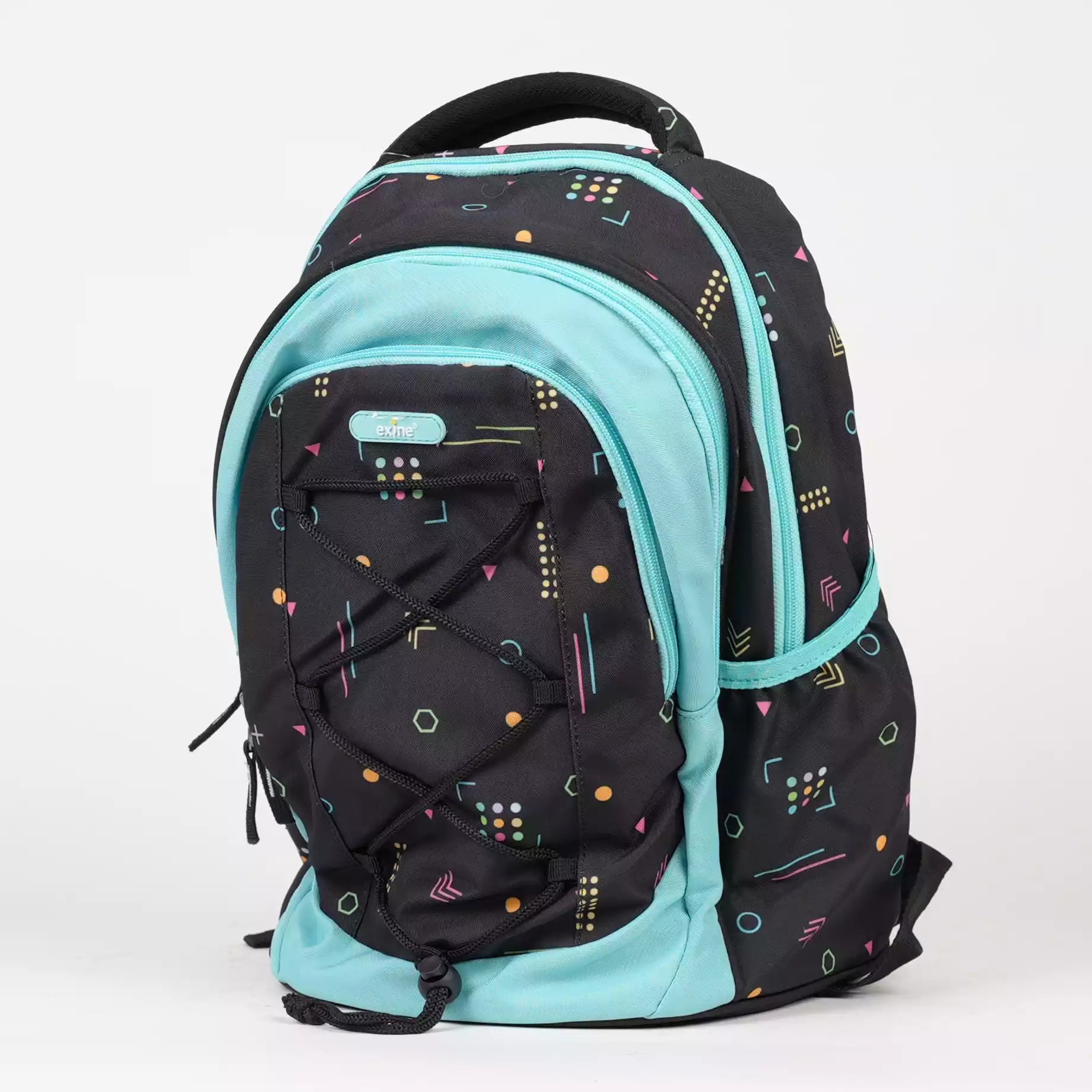 SAC A DOS EXINE IS03818