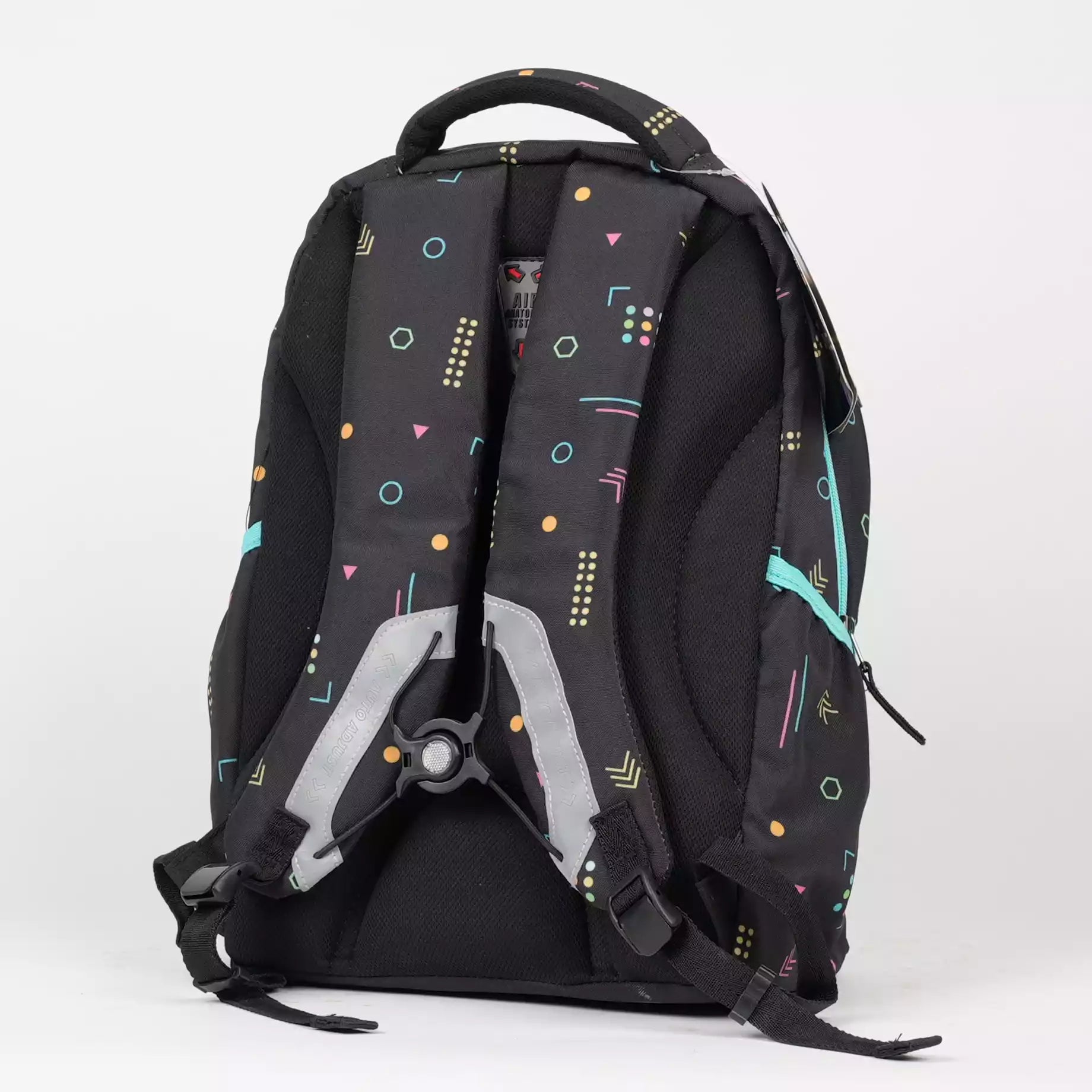 SAC A DOS EXINE IS03818