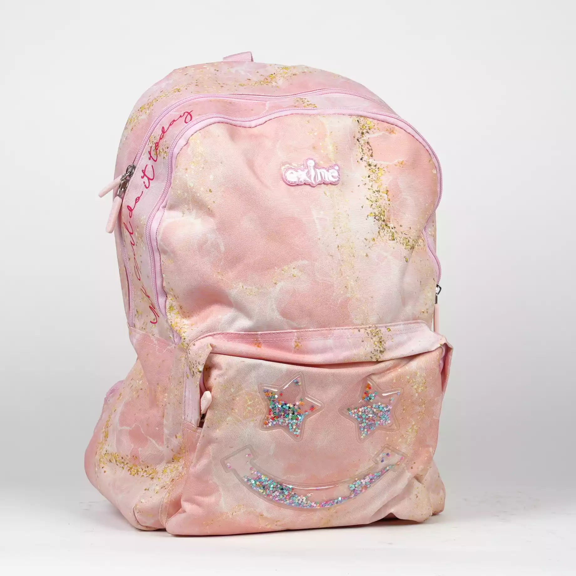 SAC A DOS EXINE IS03792 Fille