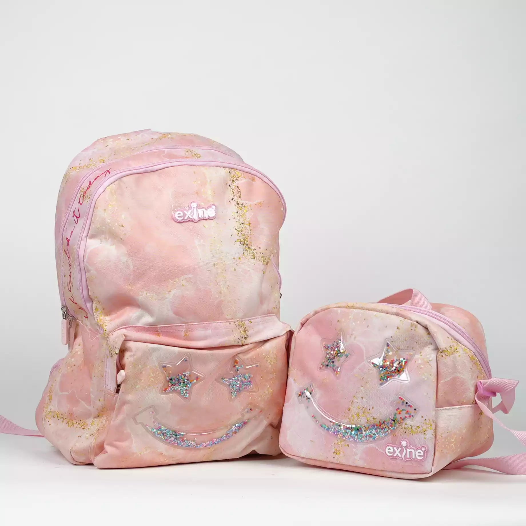 SAC A DOS EXINE IS03792 Fille