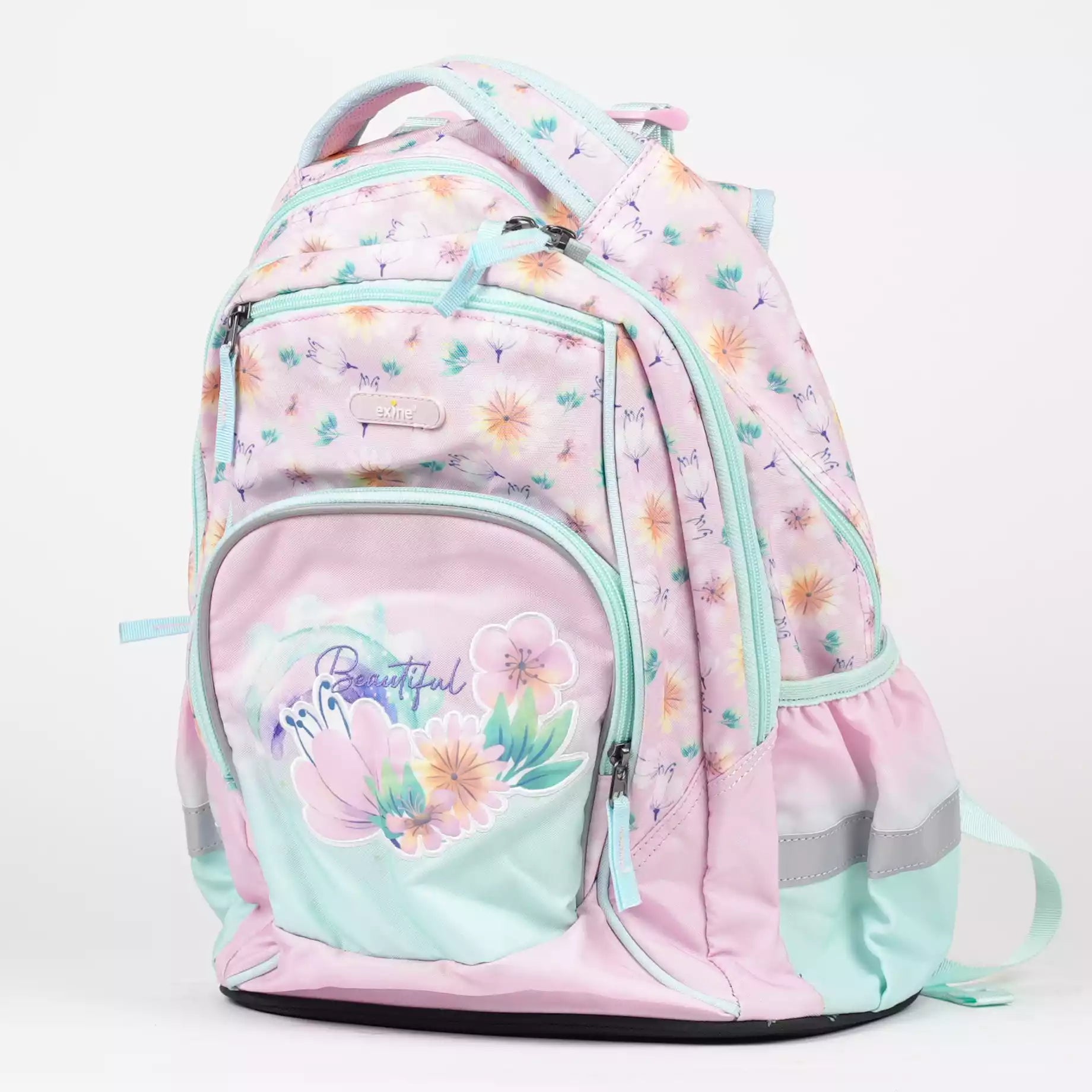 SAC A DOS EXINE IS03819