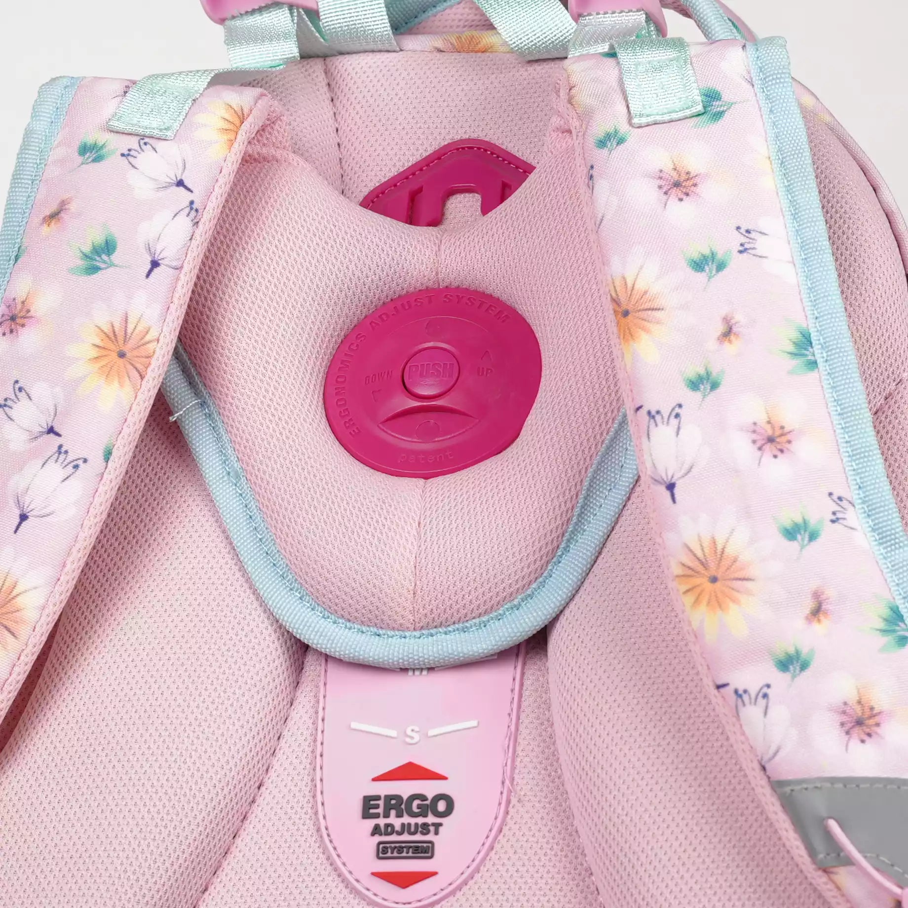 SAC A DOS EXINE IS03819