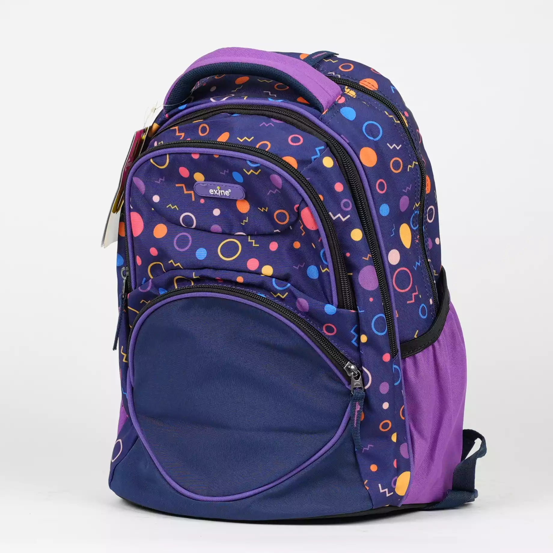 SAC A DOS EXINE IS03813 Fille 2