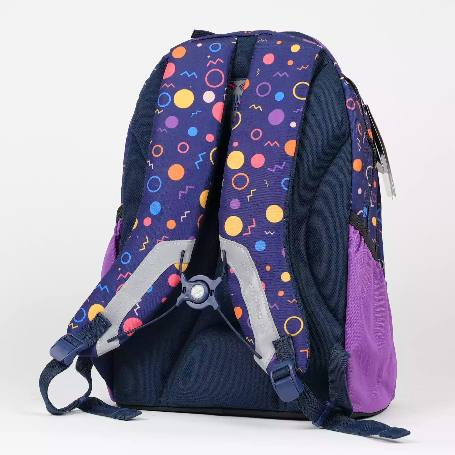SAC A DOS EXINE IS03813 Fille 2