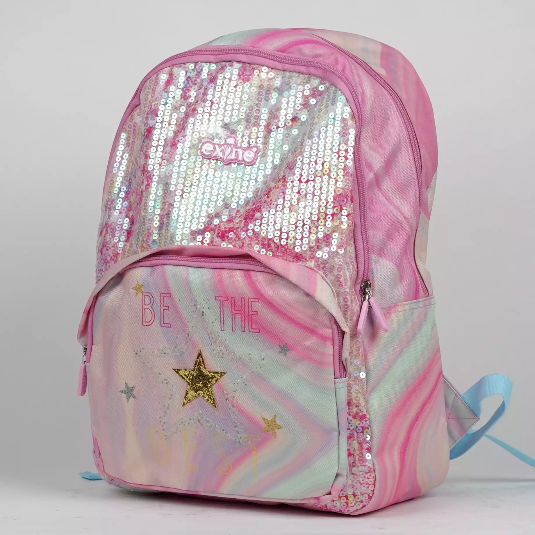 SAC A DOS EXINE IS03793 2