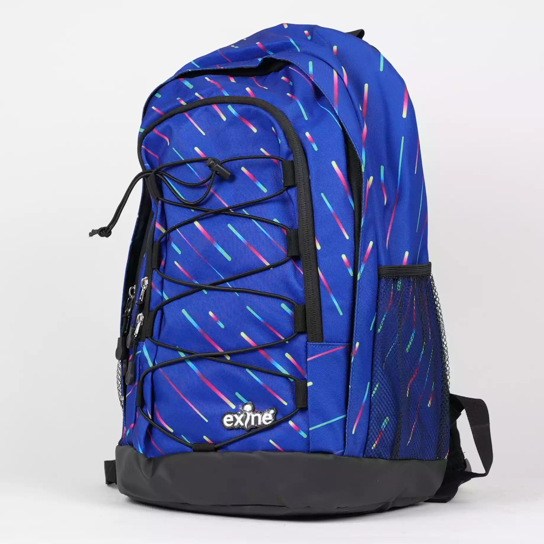 SAC A DOS EXINE IS03804