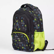 SAC A DOS EXINE IS03815