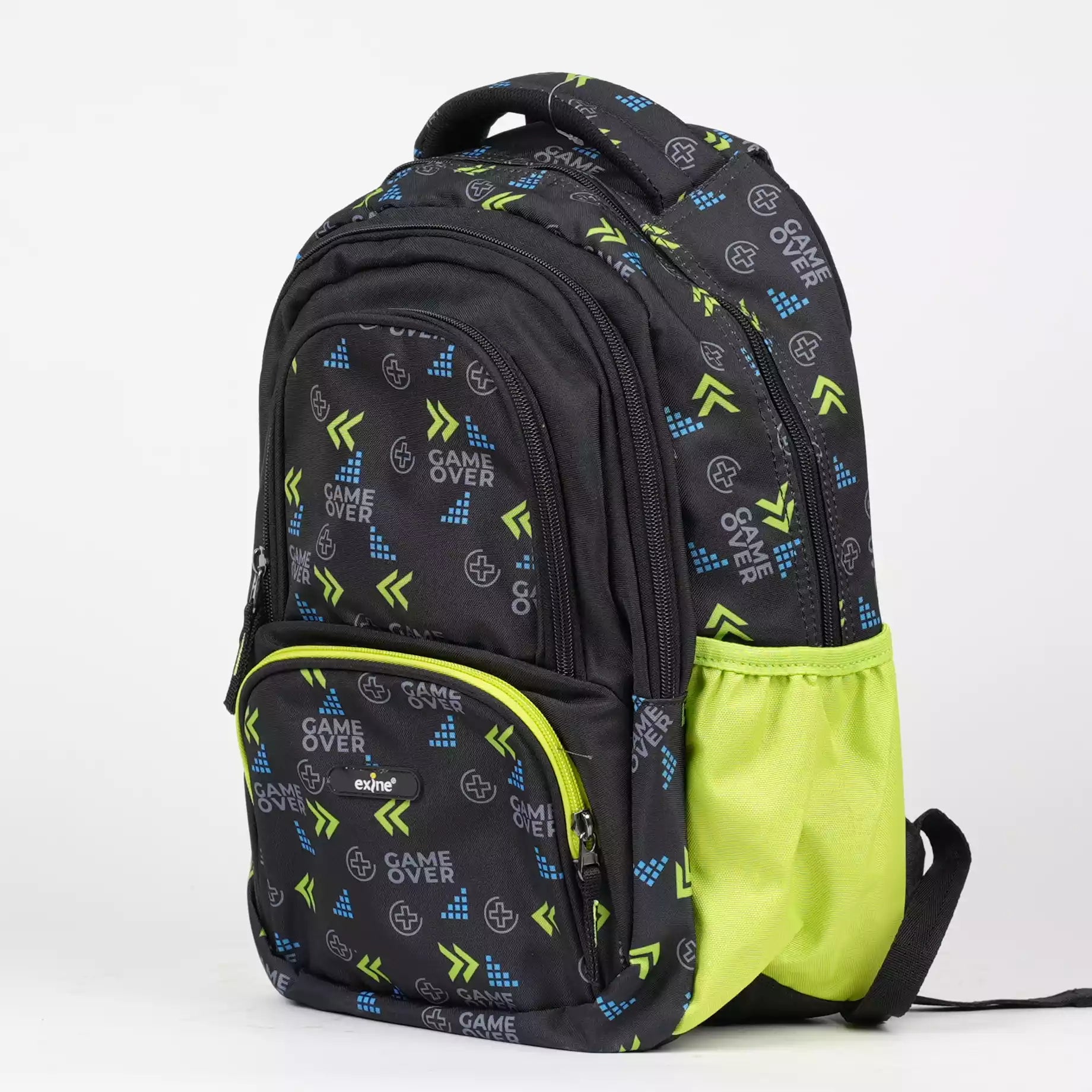 SAC A DOS EXINE IS03815