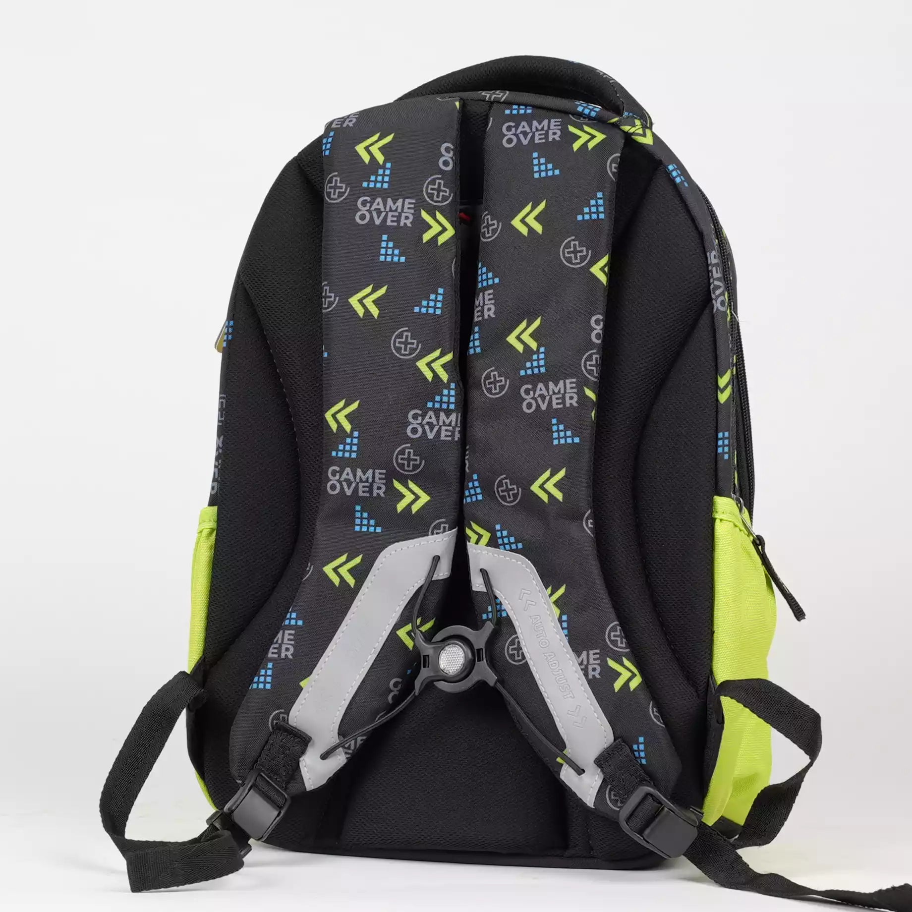 SAC A DOS EXINE IS03815