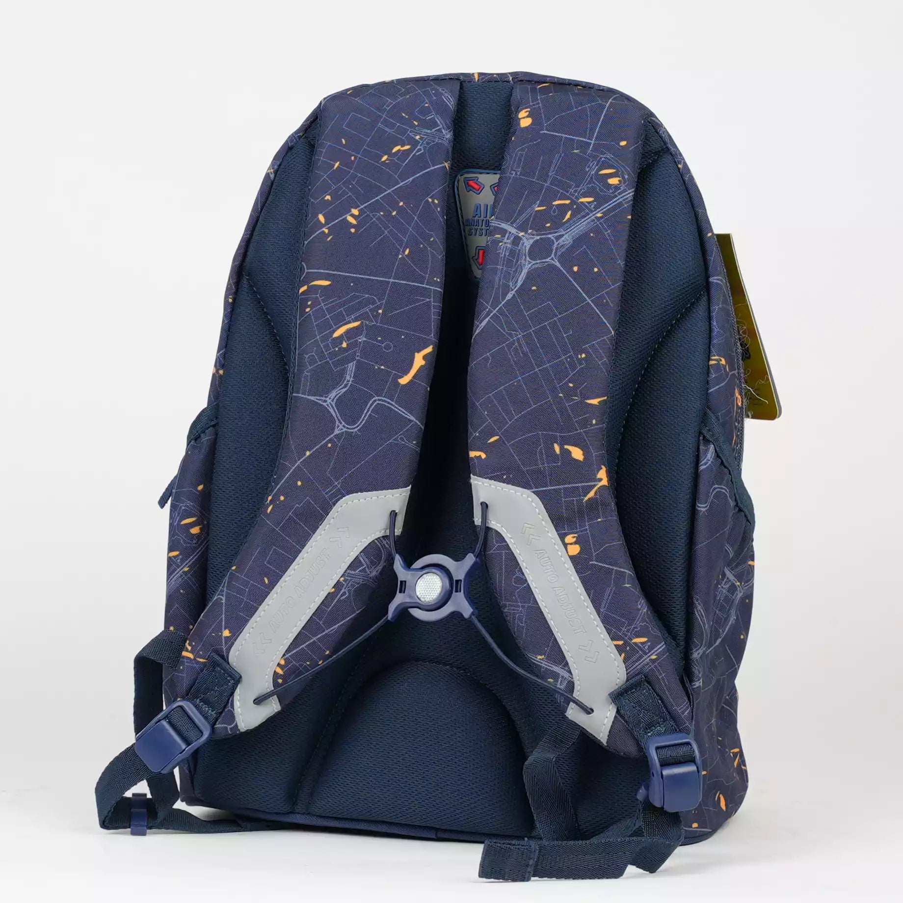 SAC A DOS EXINE IS03814 2