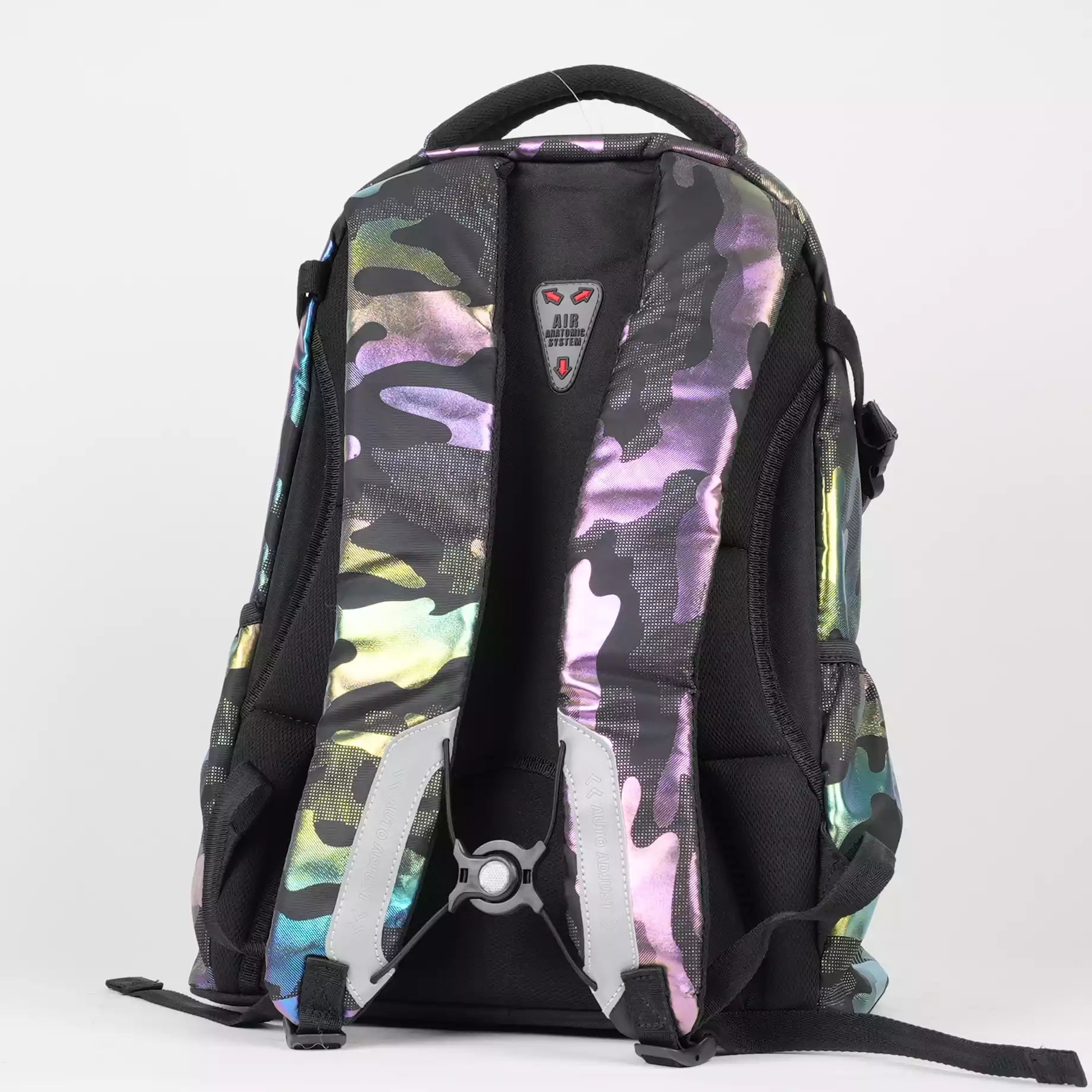 SAC A DOS EXINE IS03208