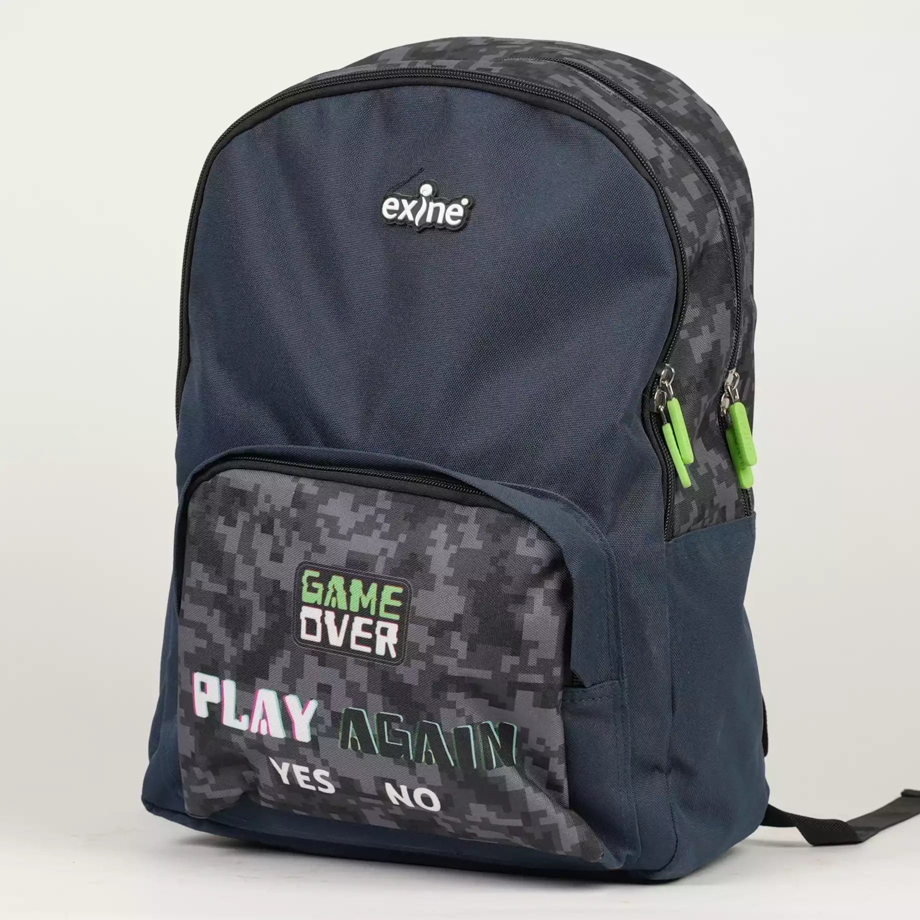 SAC A DOS EXINE IS03792