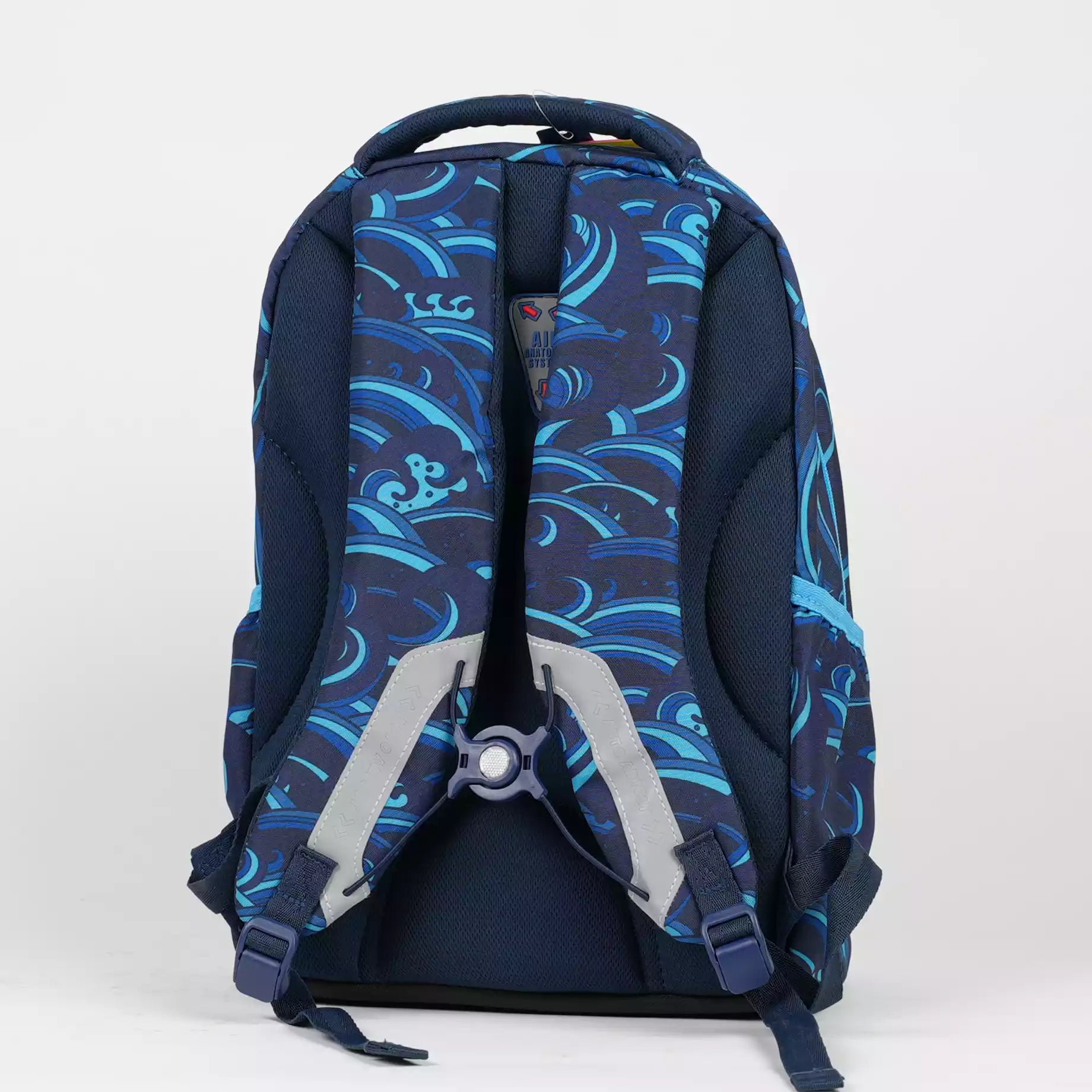 SAC A DOS EXINE IS03818 1