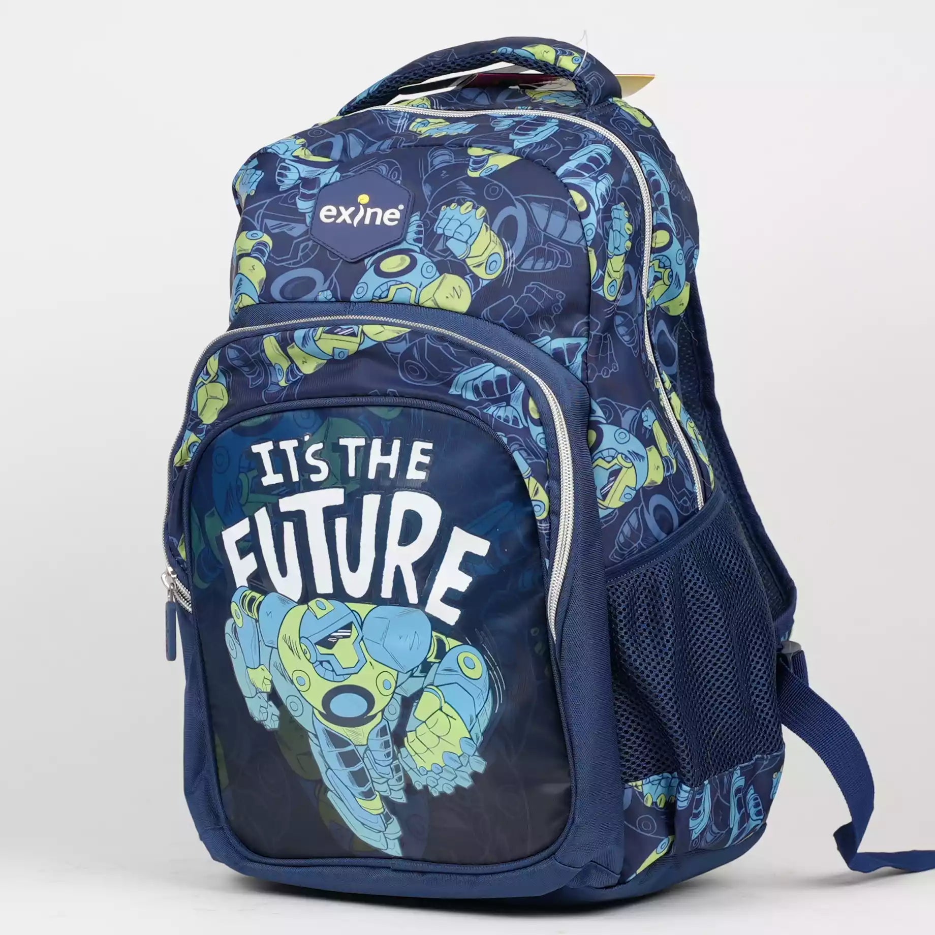 SAC A DOS EXINE IS03790
