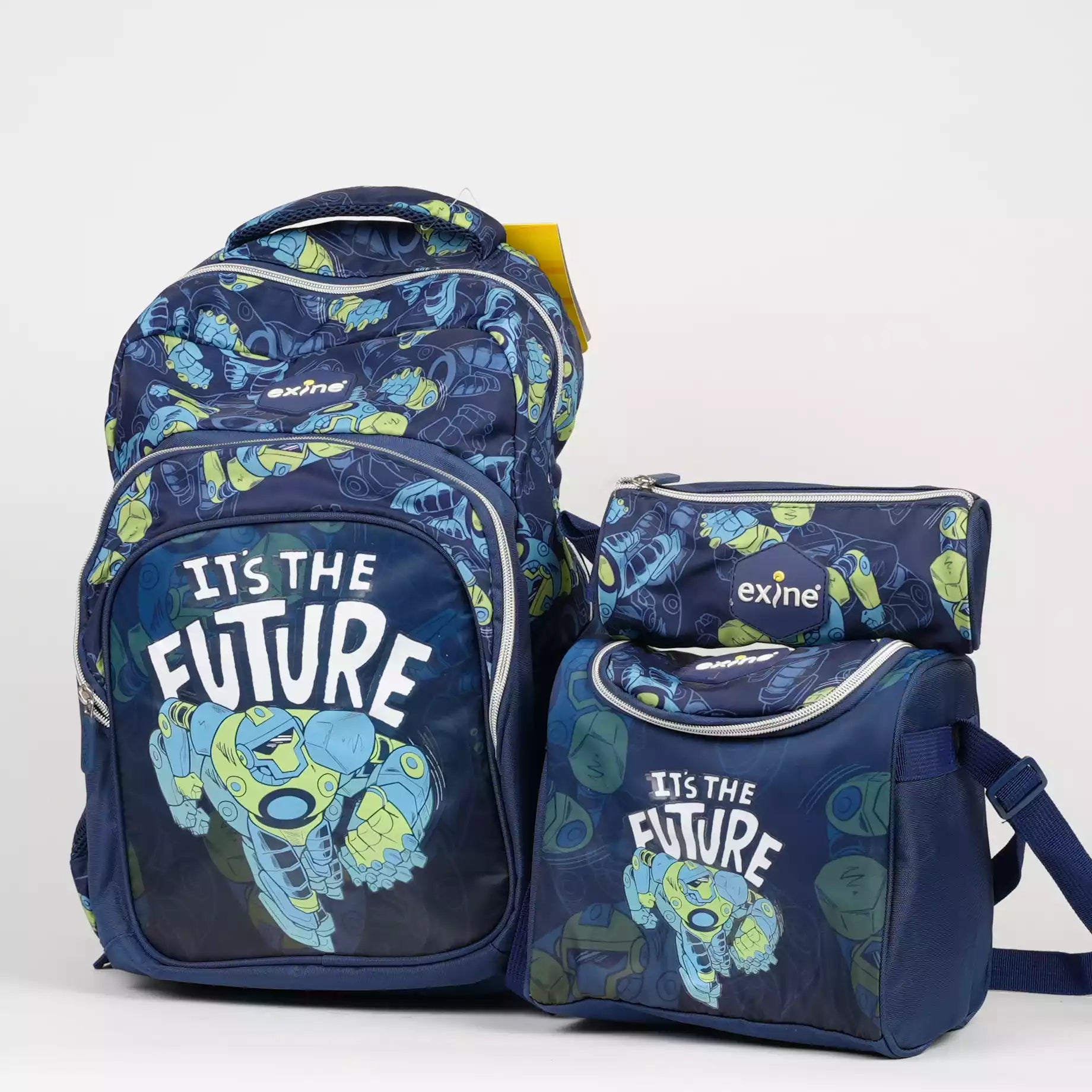 SAC A DOS EXINE IS03790