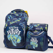 SAC A DOS EXINE IS03790