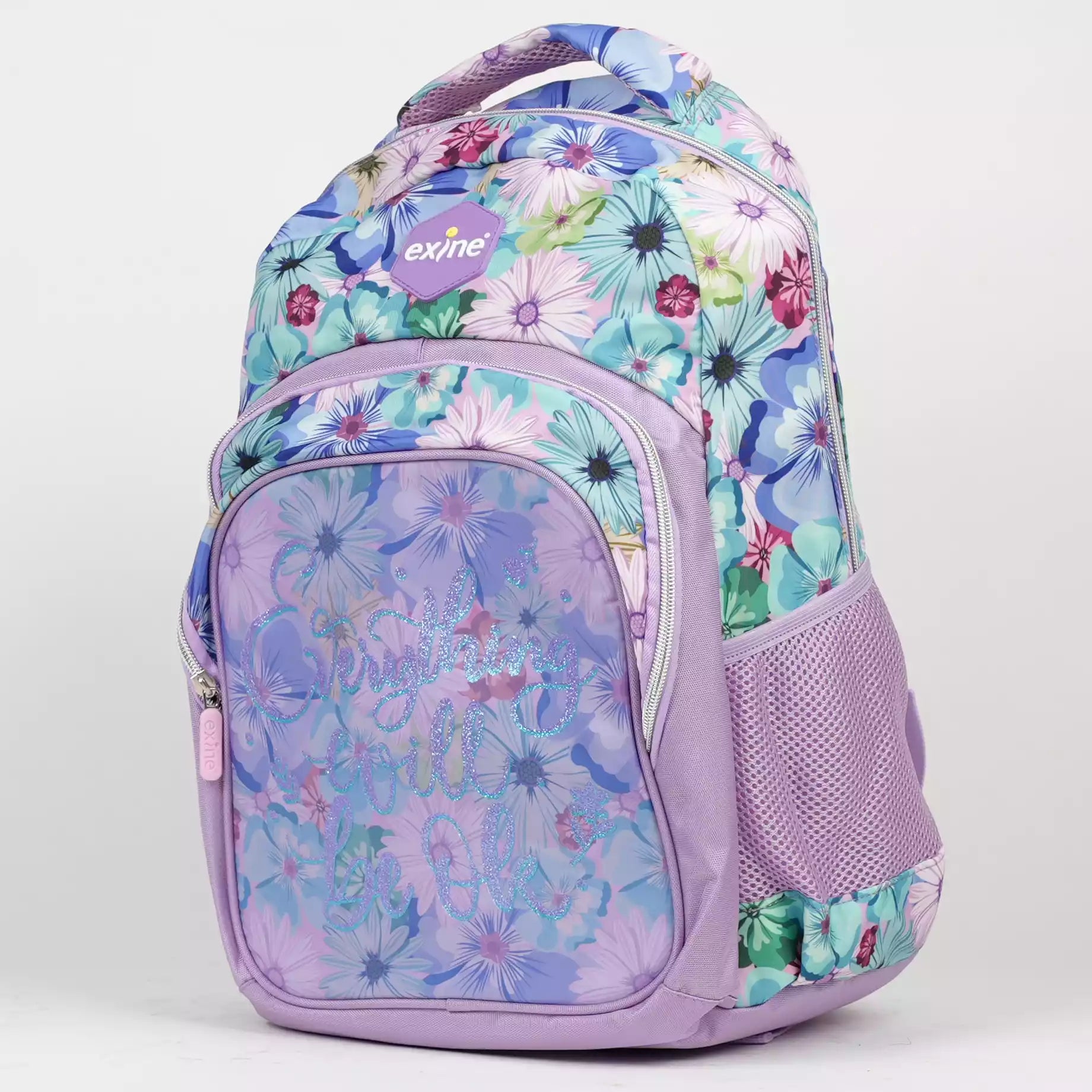 SAC A DOS EXINE IS03790 Fille