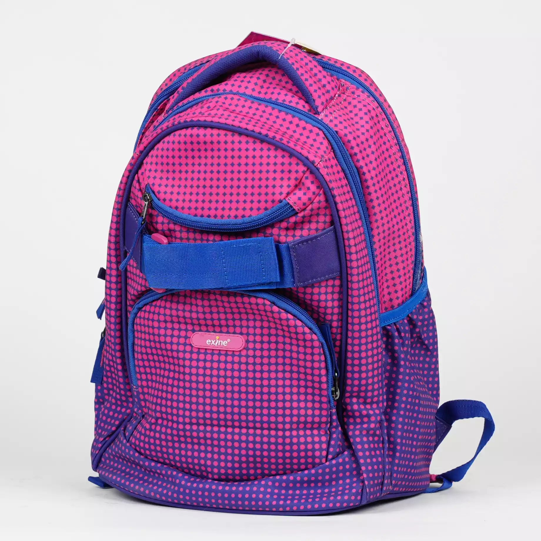SAC A DOS EXINE IS03816