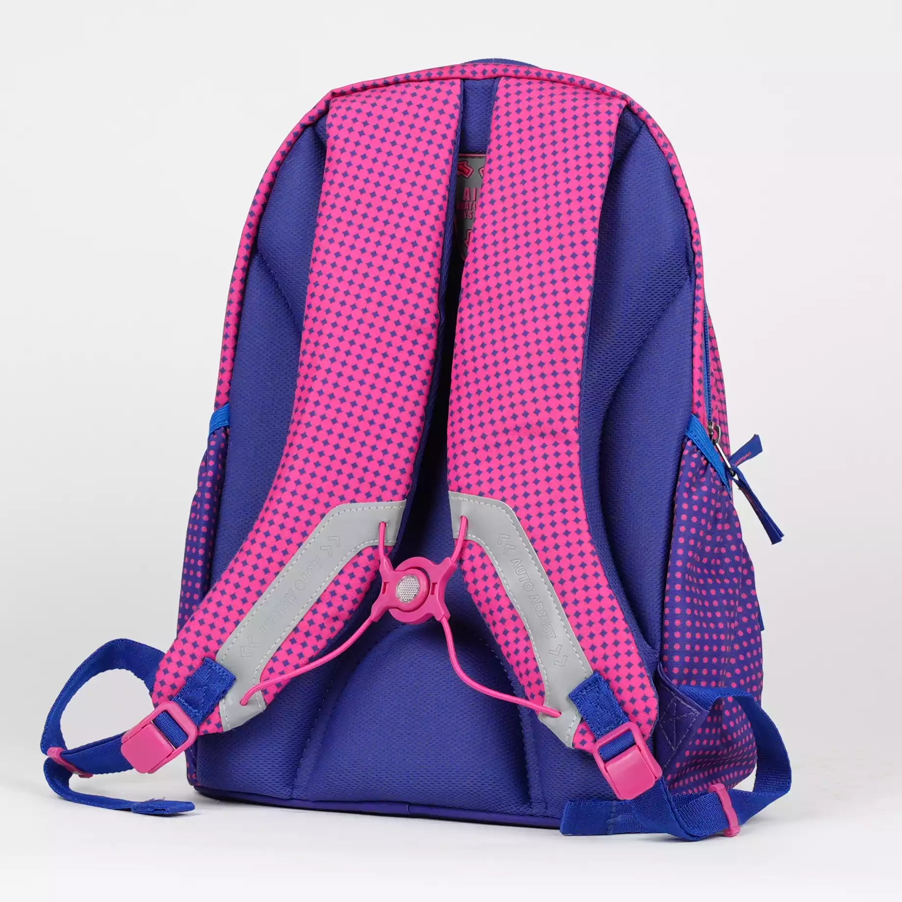 SAC A DOS EXINE IS03816