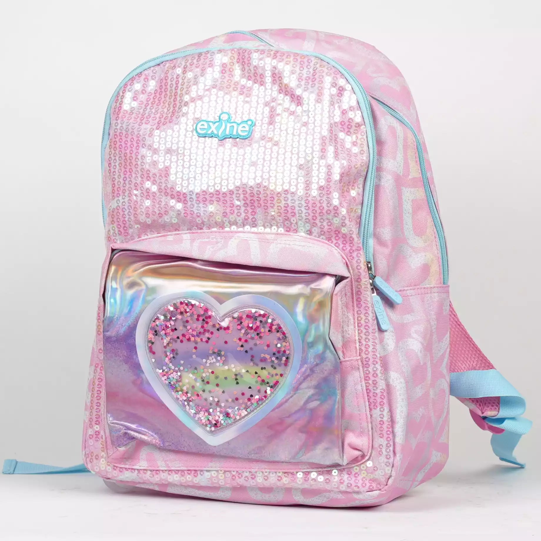 SAC A DOS EXINE IS03793