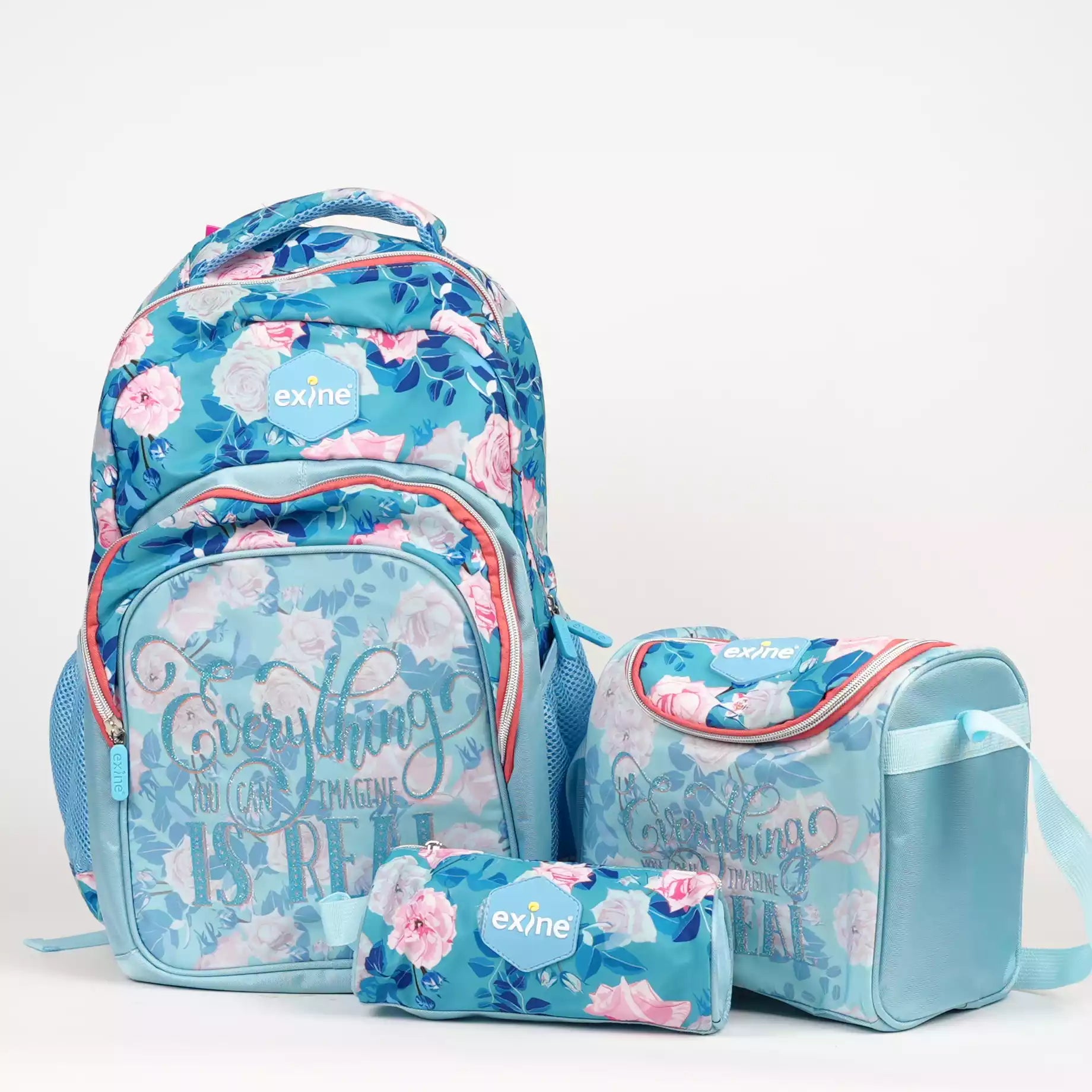 SAC A DOS EXINE IS03790 1