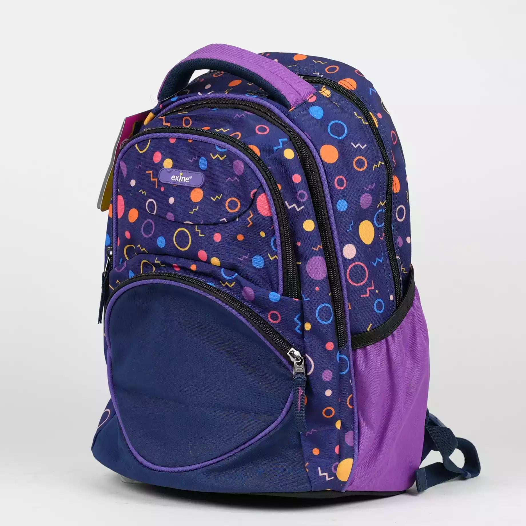 SAC A DOS EXINE IS03813 Fille 2
