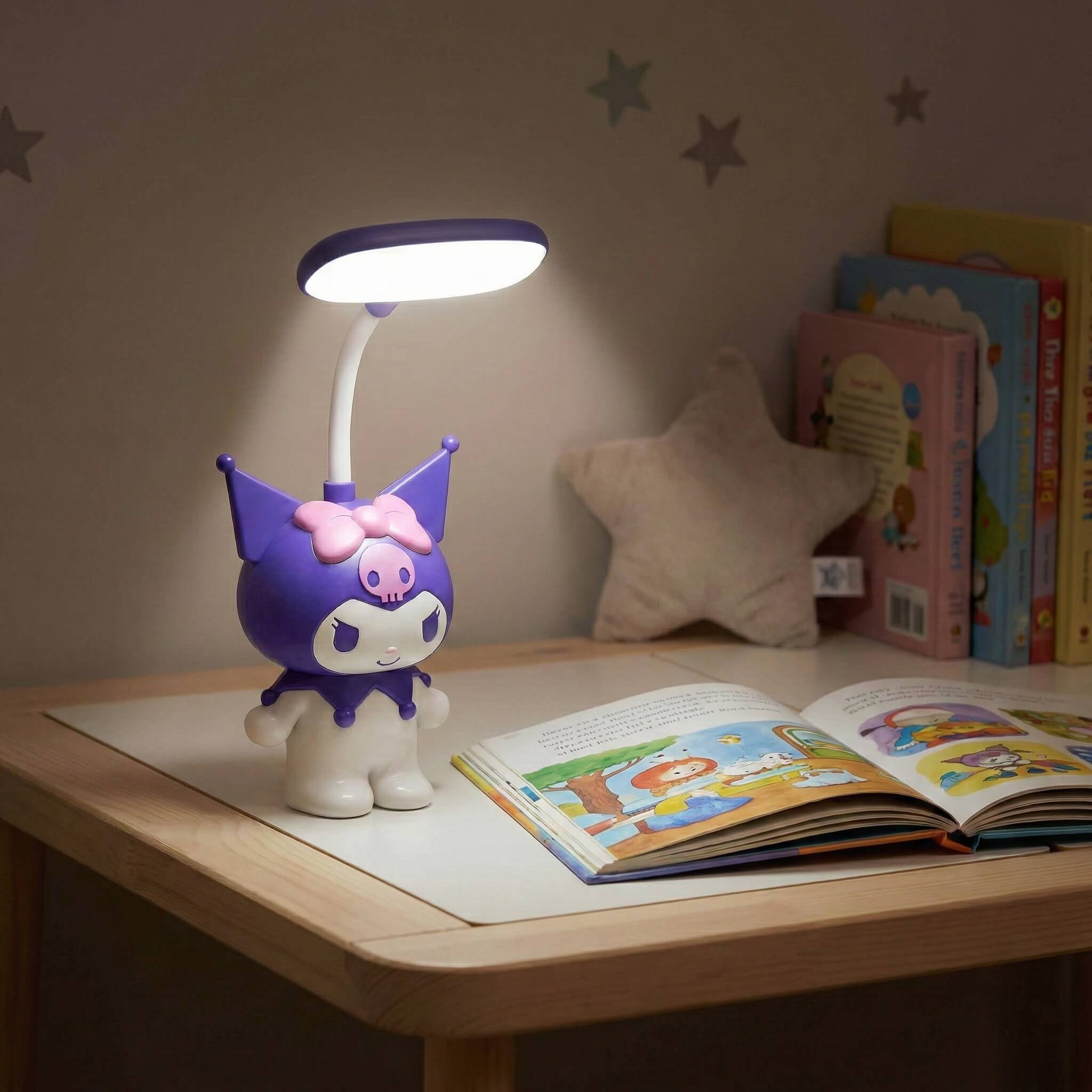 Lampe de Bureau Kuromi N360