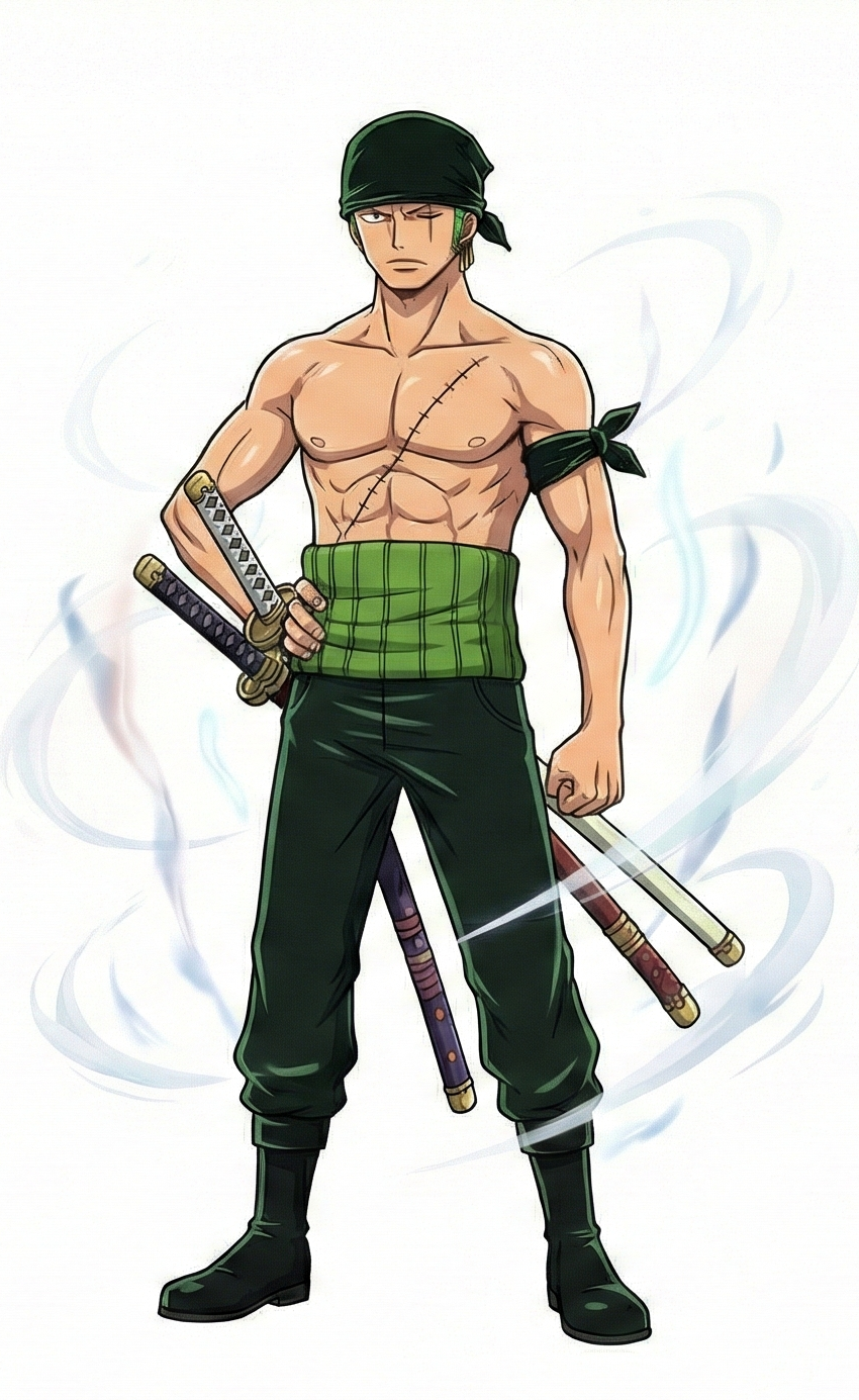 Zoro