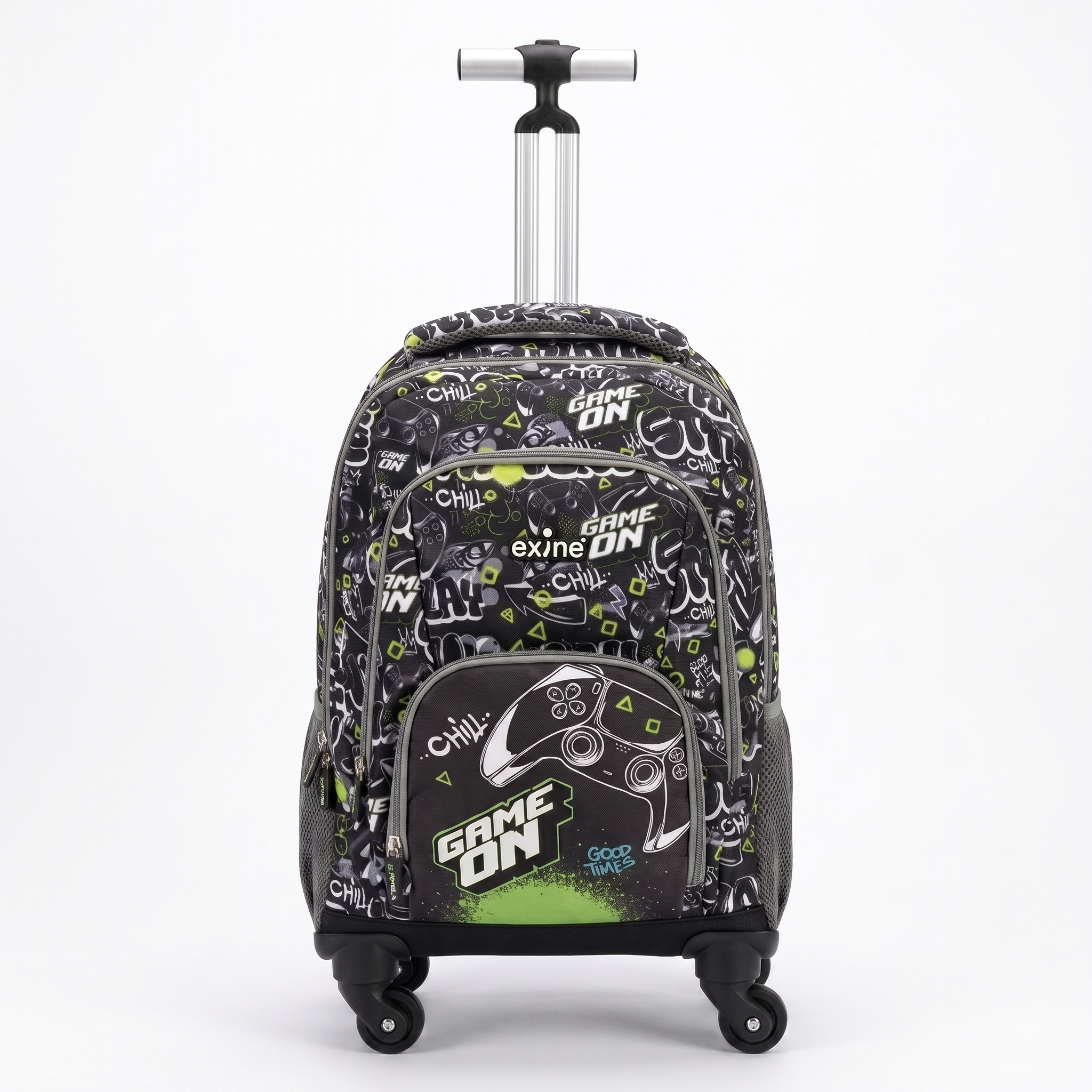 SAC A DOS EXINE IS03809