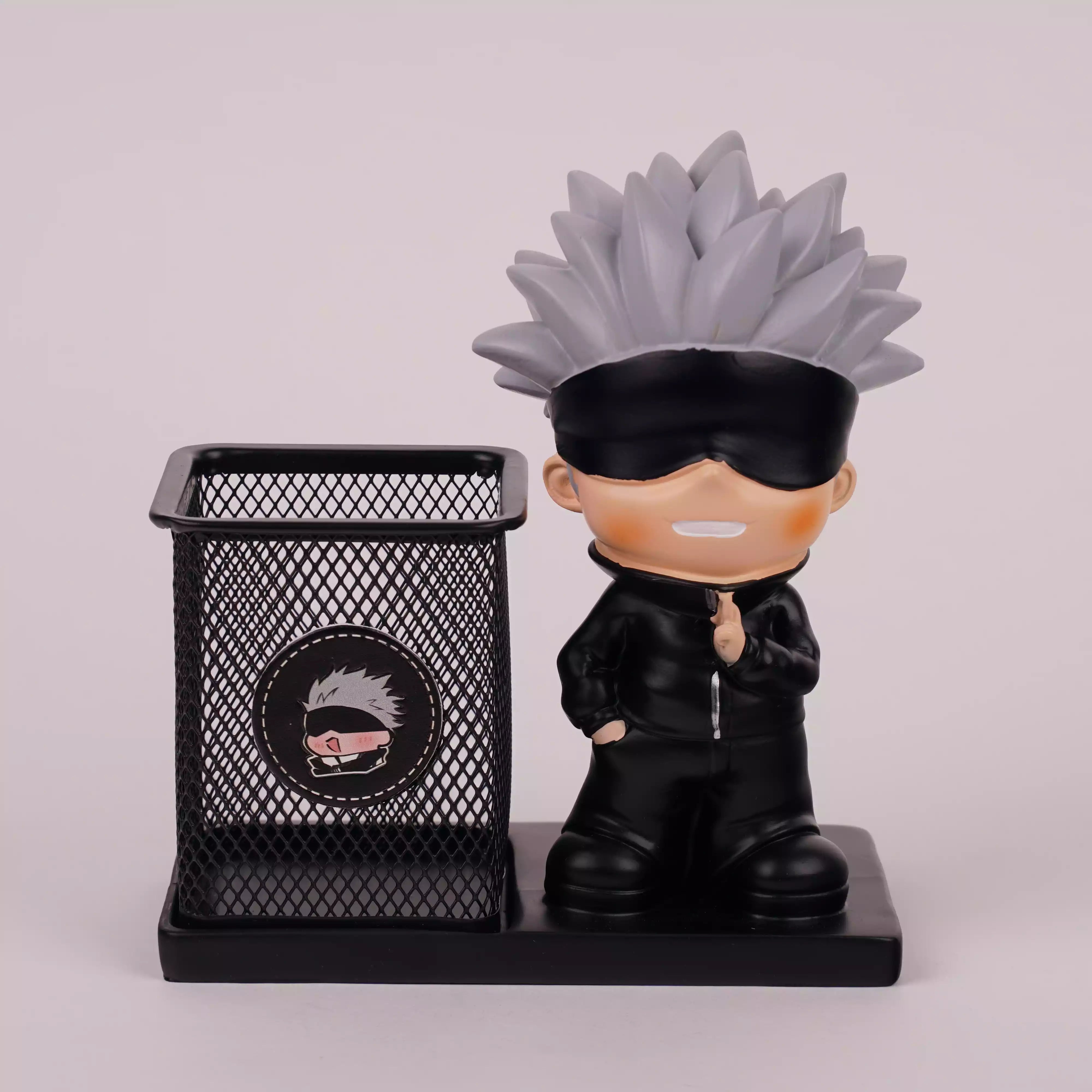 Porte Stylo Fantaisie Gojo Jujutsu Kaisen Bureau – Algérie | Hugeunivers