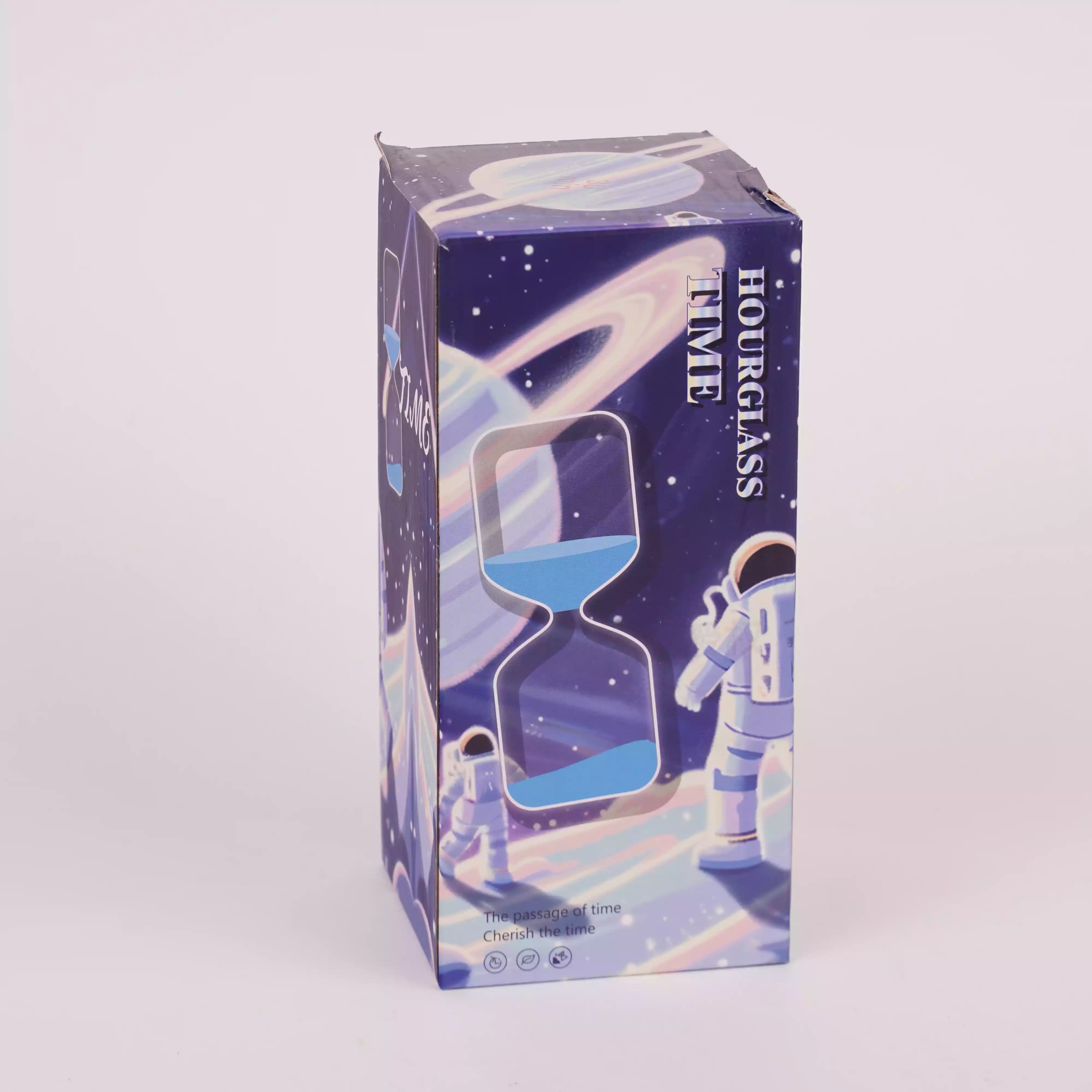Sablier Astro – Décoration et Compte à Rebours pour Enfants HU15215