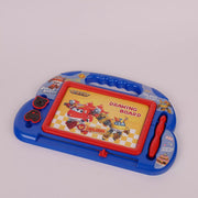 Tableau Dessin Super Wings Kit Créatif enfants – Algérie | Hugeunivers