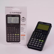 Calculatrice CTIFREE avec Stylo Gel grande – Algérie | Hugeunivers