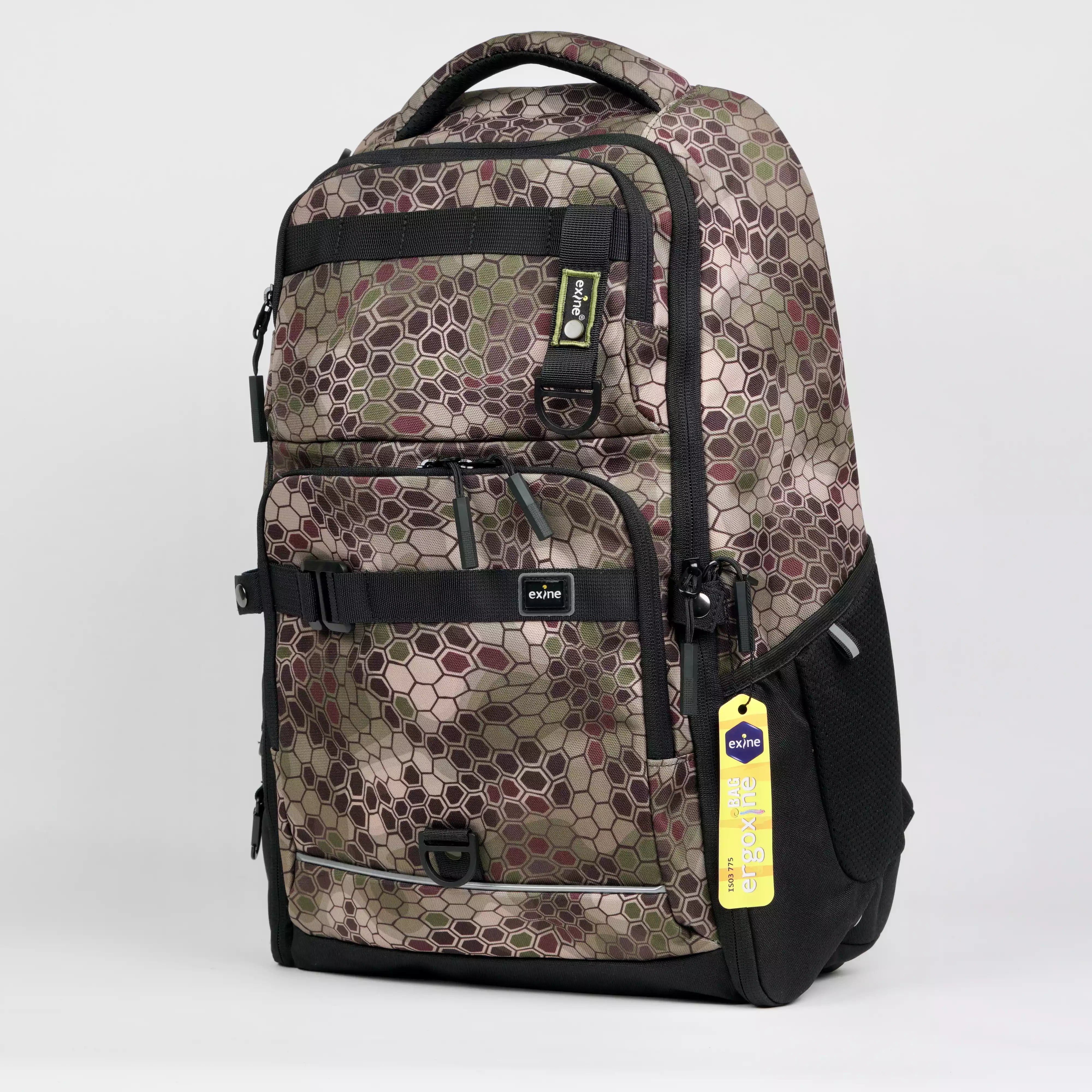 Sac à Dos Exine Ergoxine IS03775