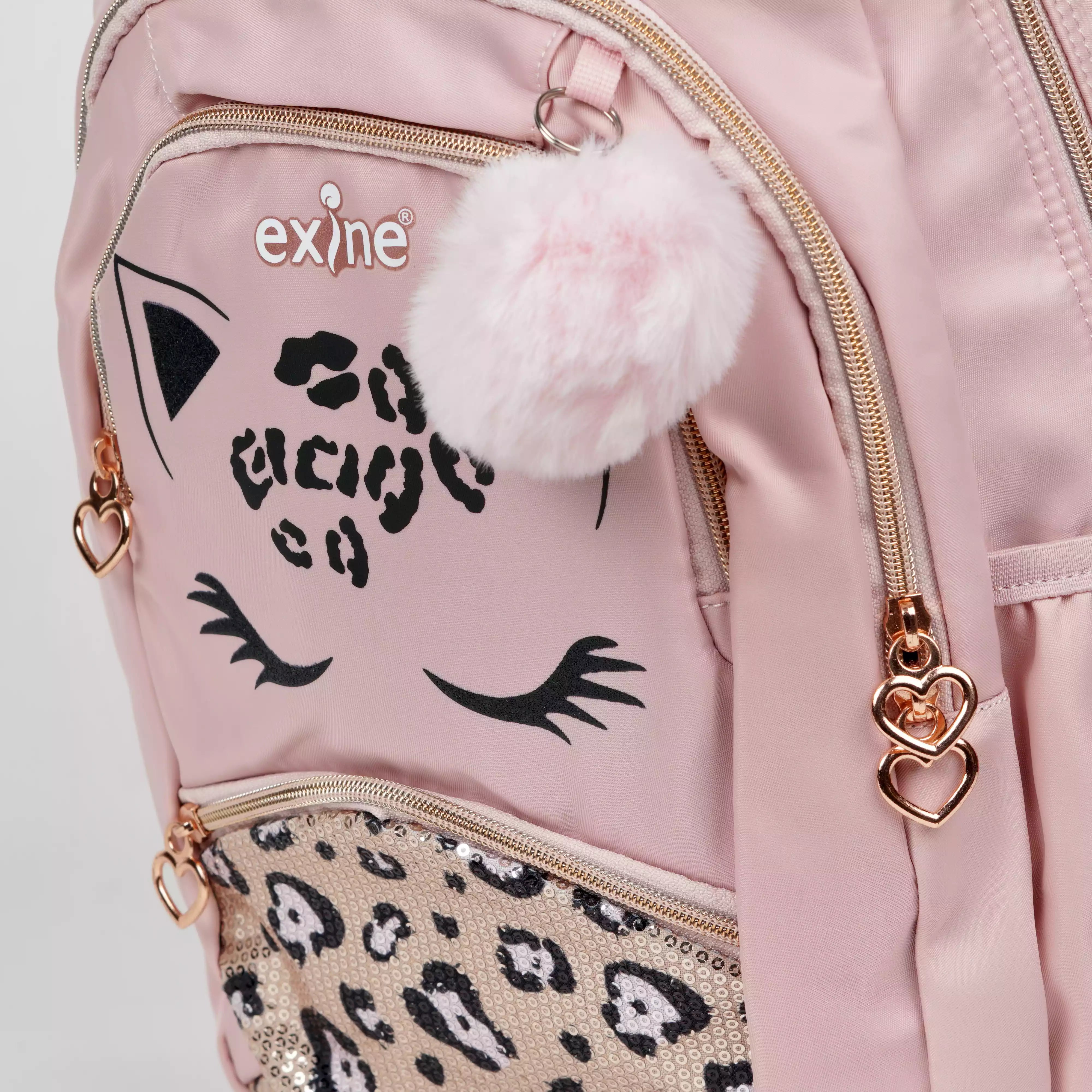 Sac à Dos Exine IS03207