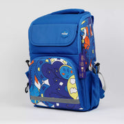 Sac à Dos Exine Ergoxine IS03776 Blue