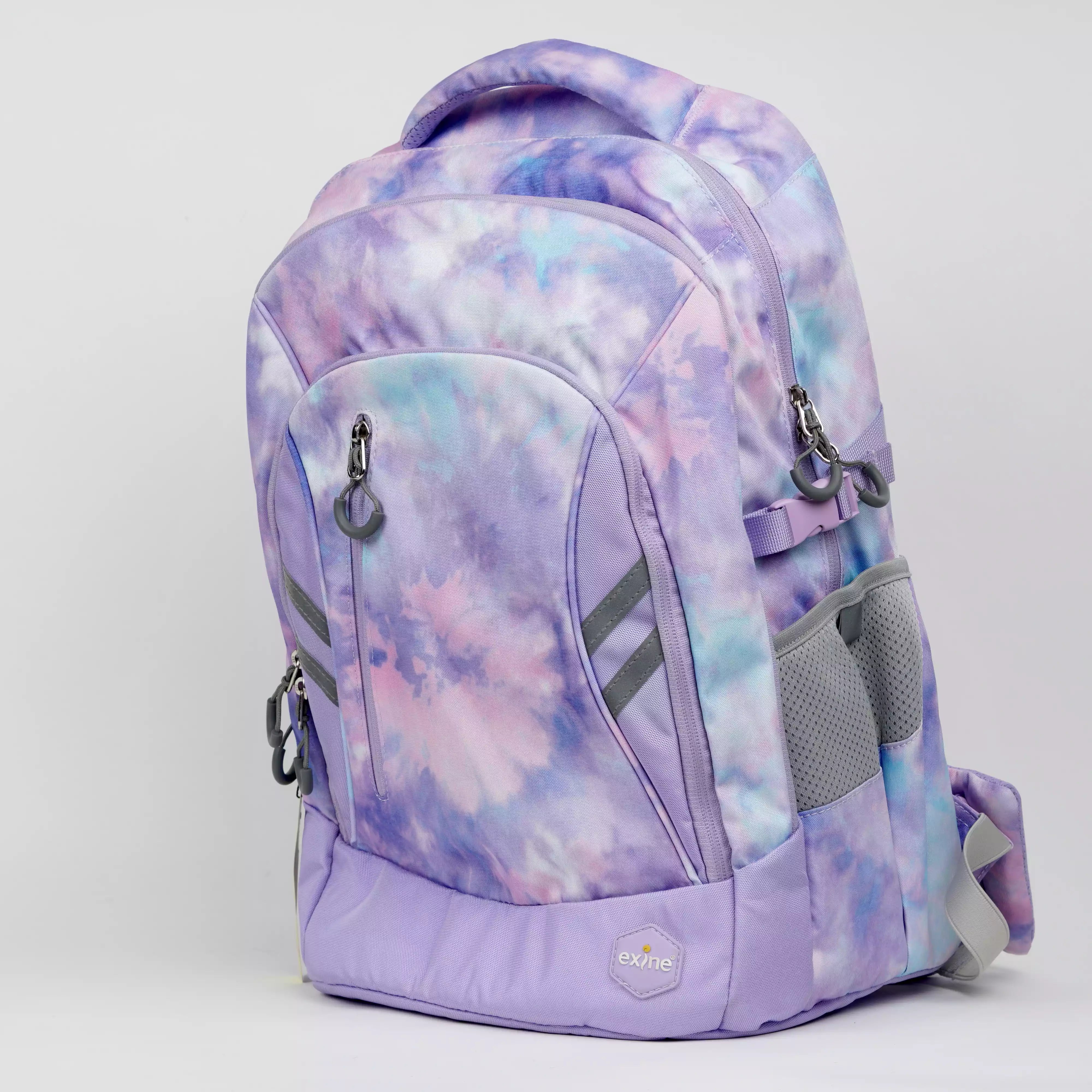 Sac à Dos Exine Ergoxine IS03773 Fille