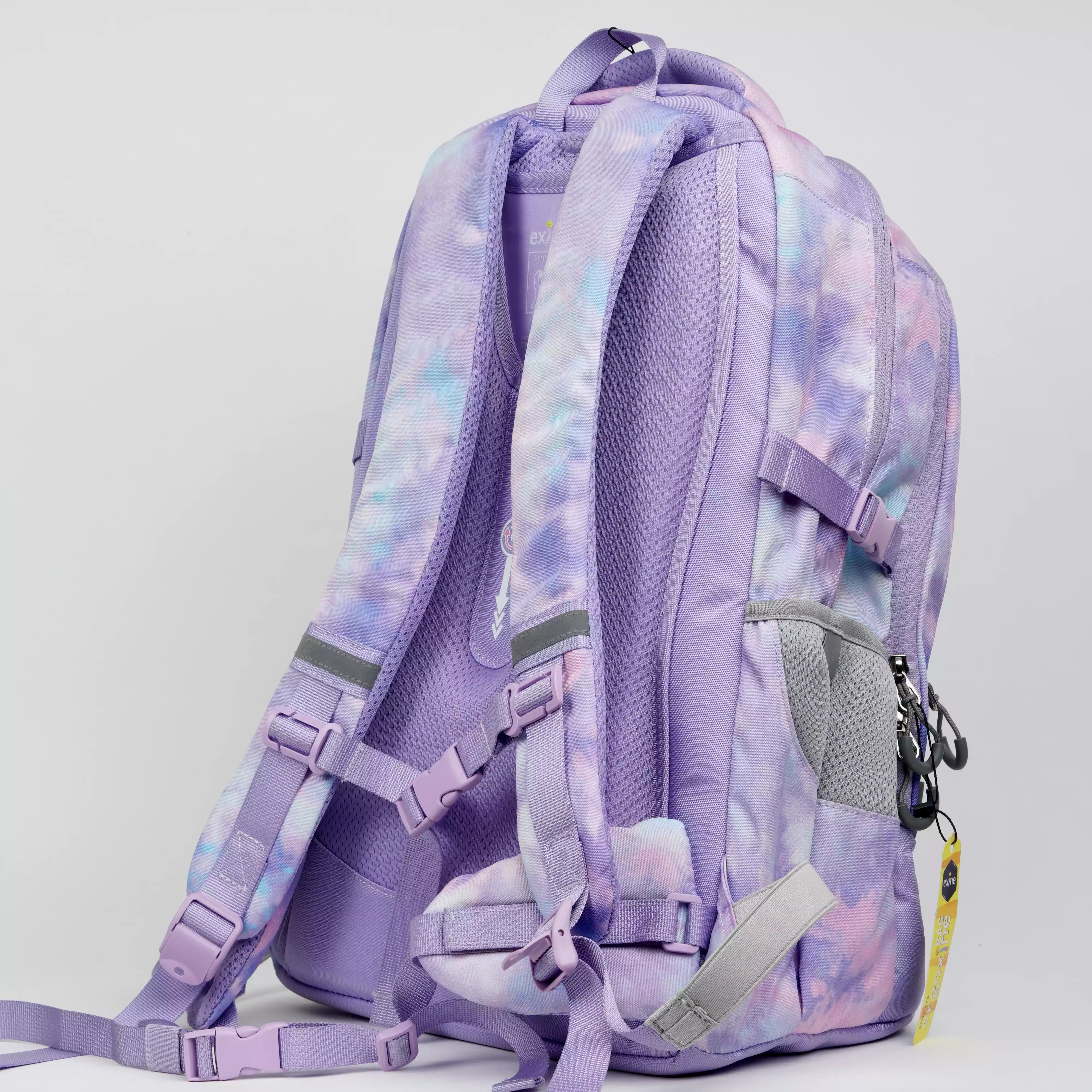 Sac à Dos Exine Ergoxine IS03773 Fille