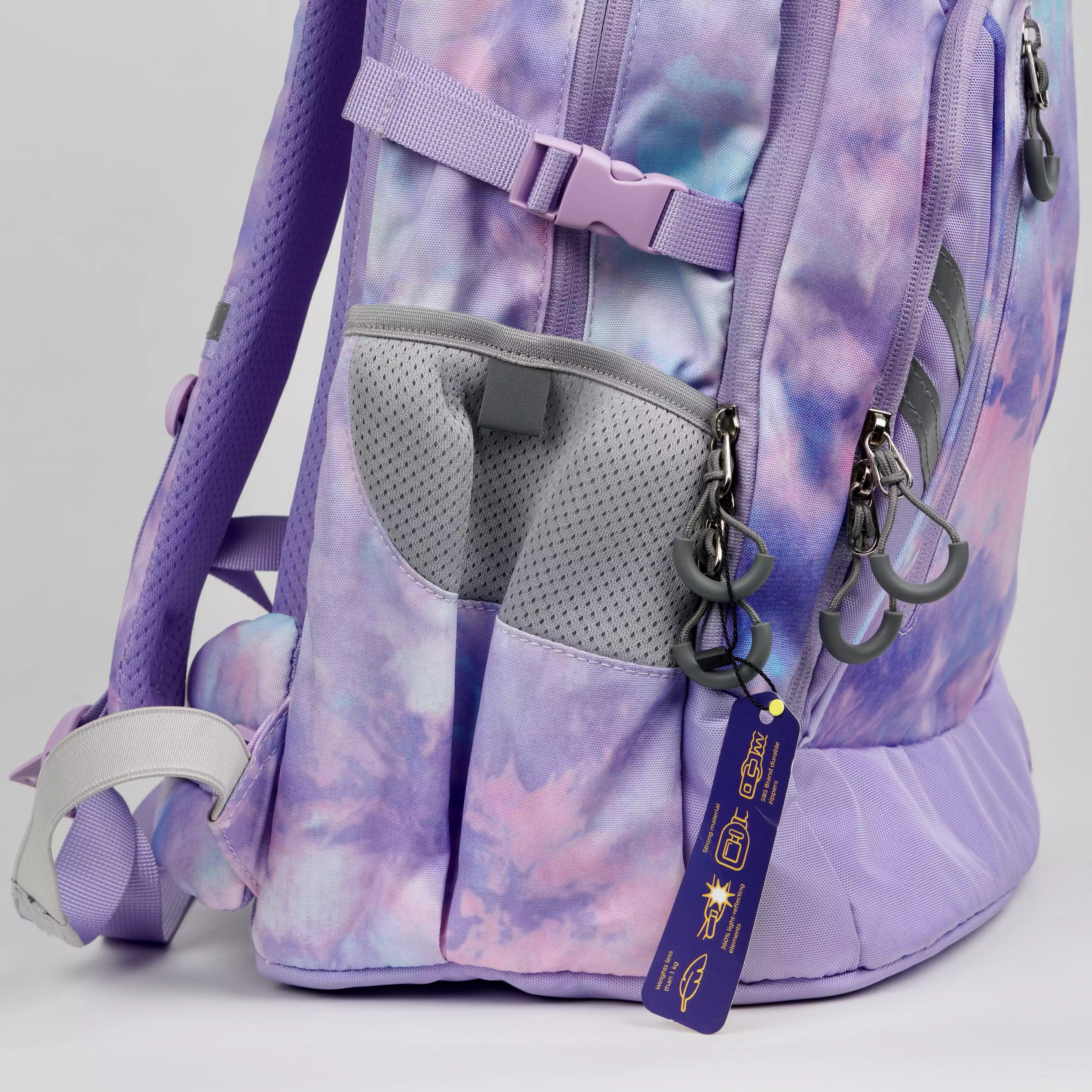Sac à Dos Exine Ergoxine IS03773 Fille