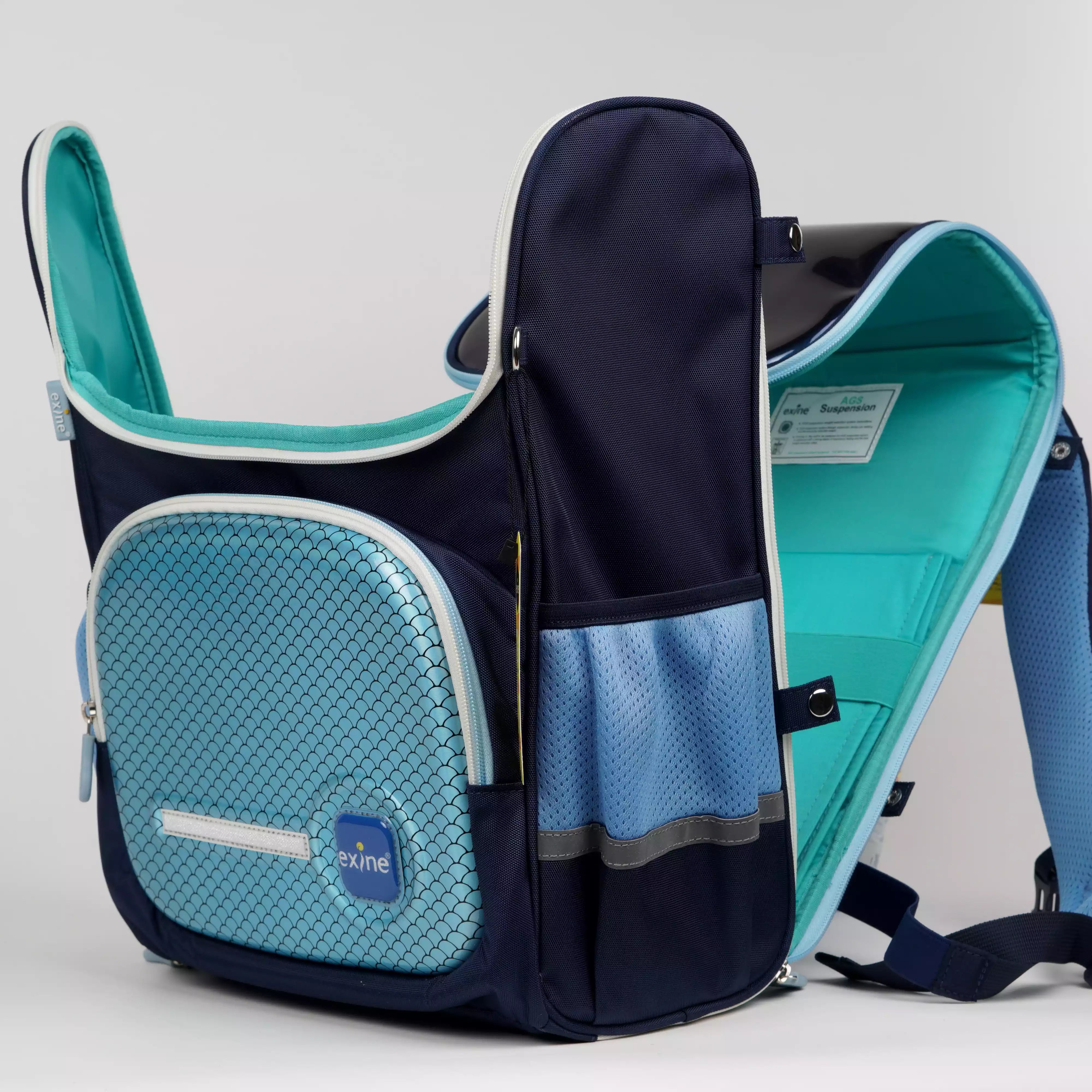 Sac à Dos Exine Ergoxine IS03778