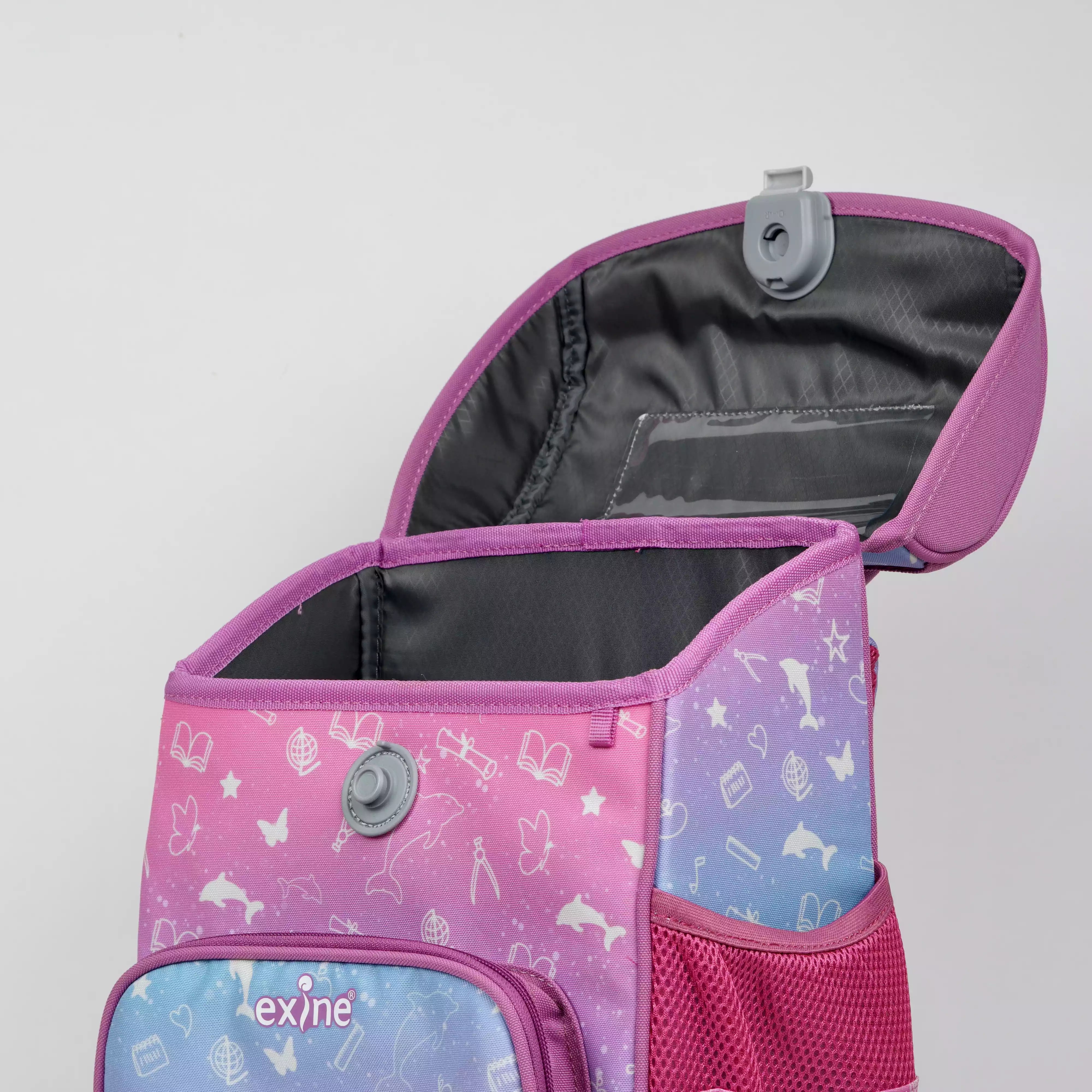 Sac à Dos Exine IS03217 Fille