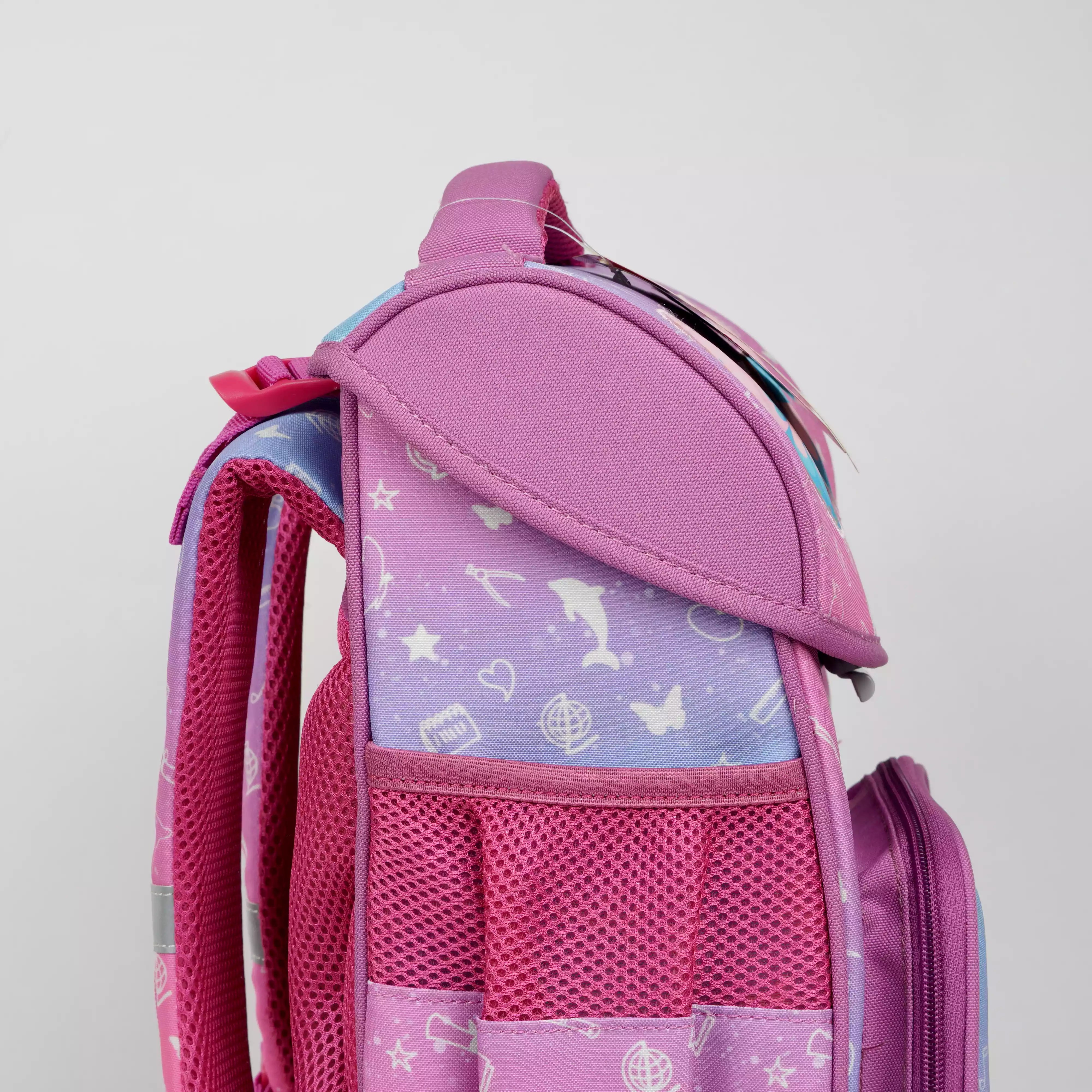 Sac à Dos Exine IS03217 Fille