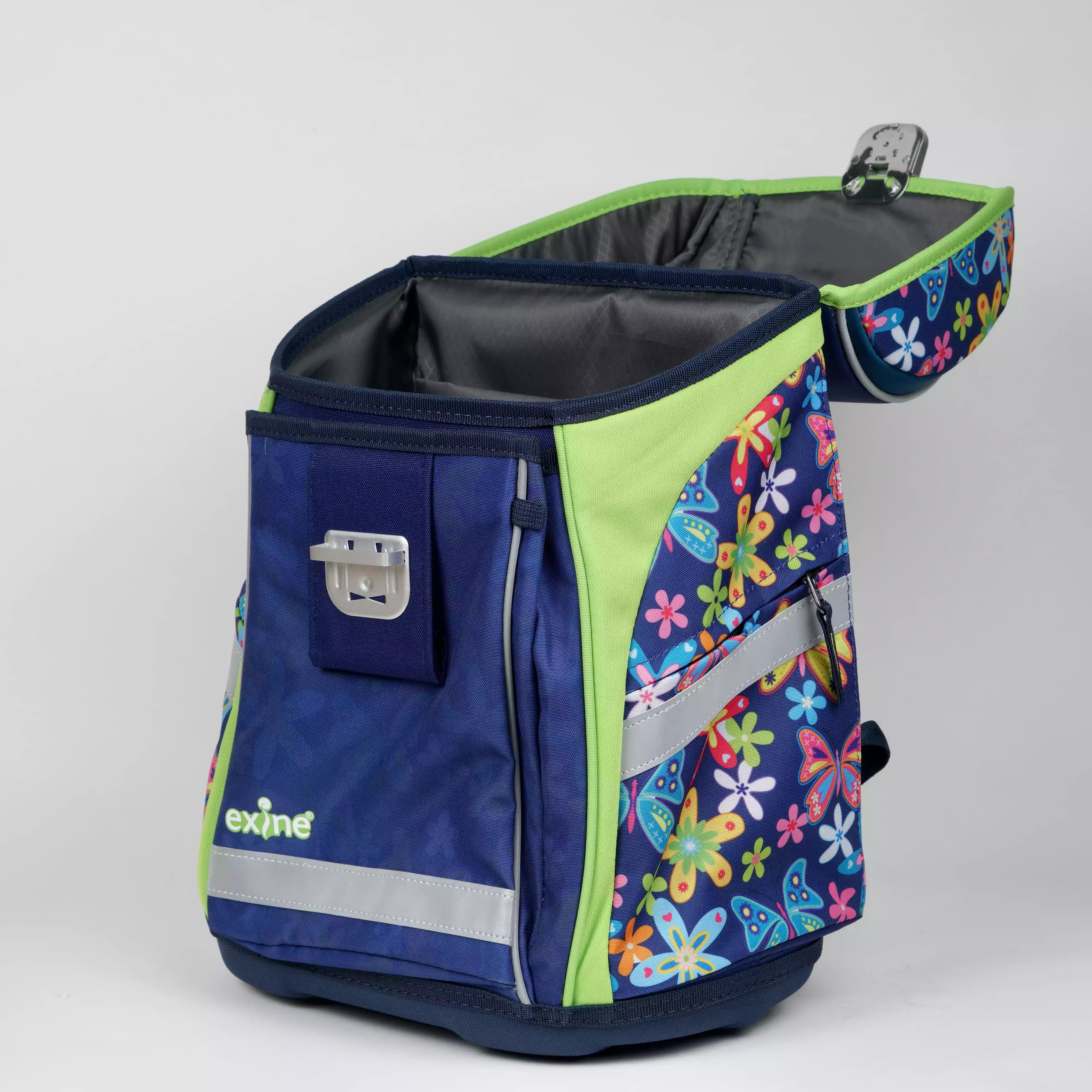 Sac à Dos Exine IS03216 Fille