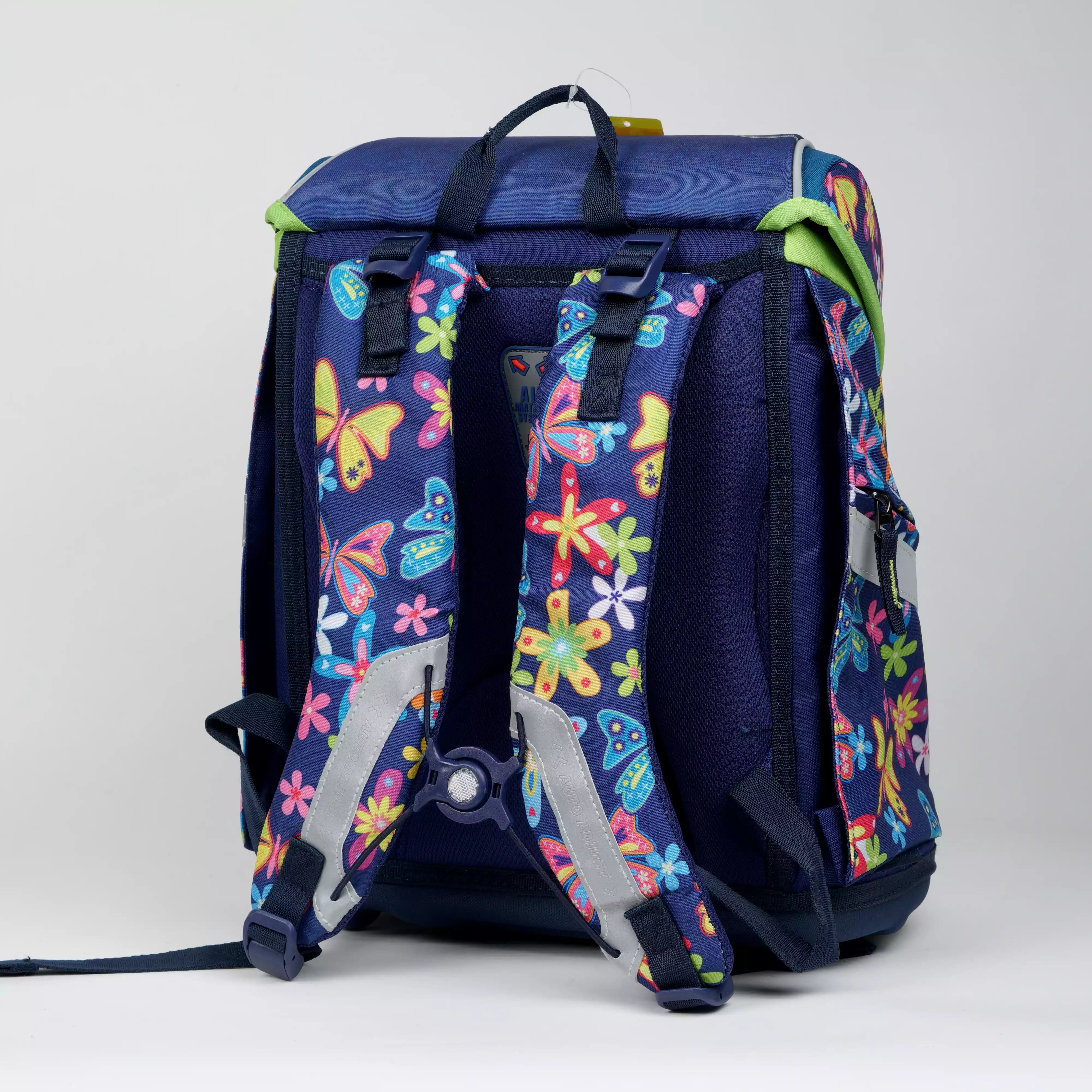 Sac à Dos Exine IS03216 Fille