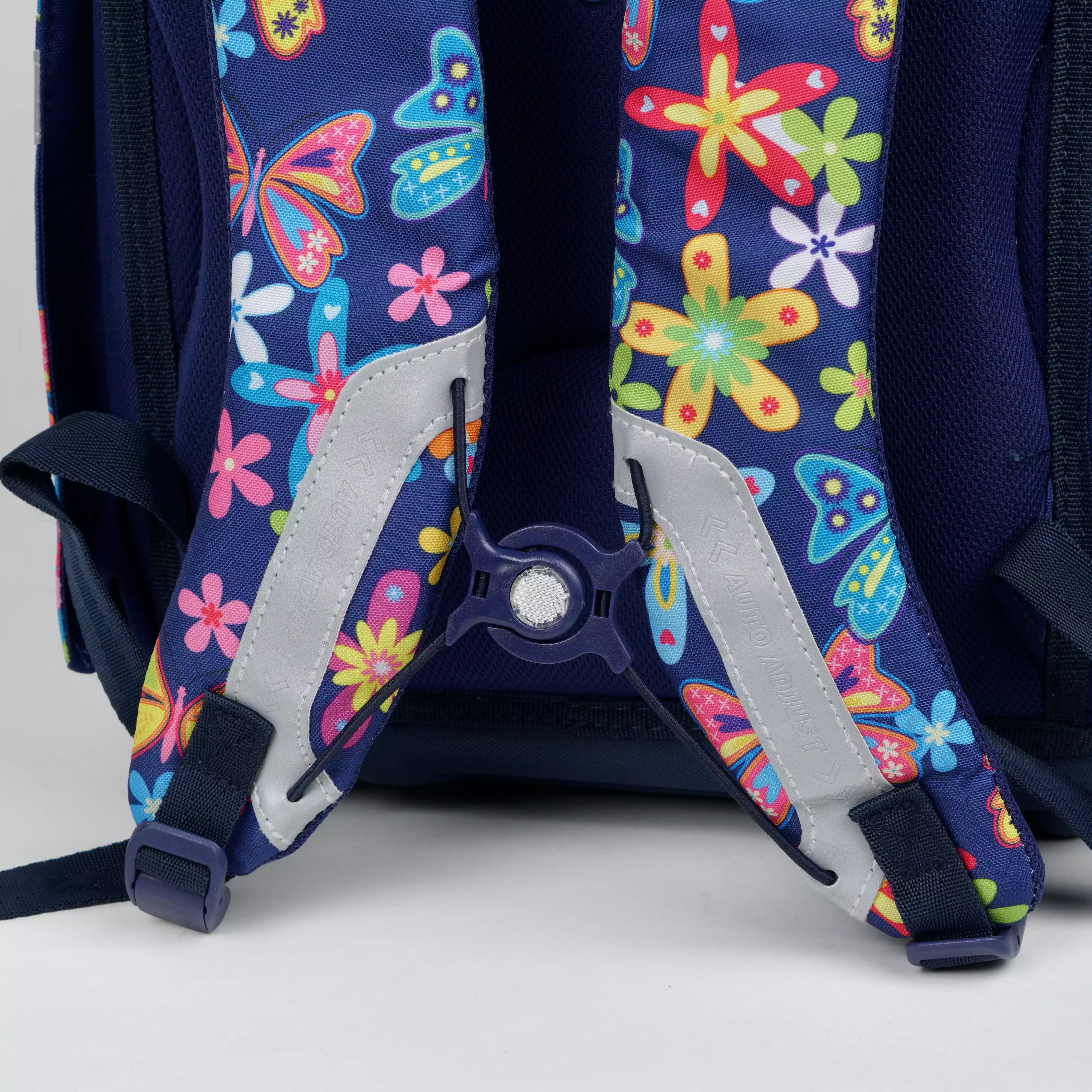 Sac à Dos Exine IS03216 Fille