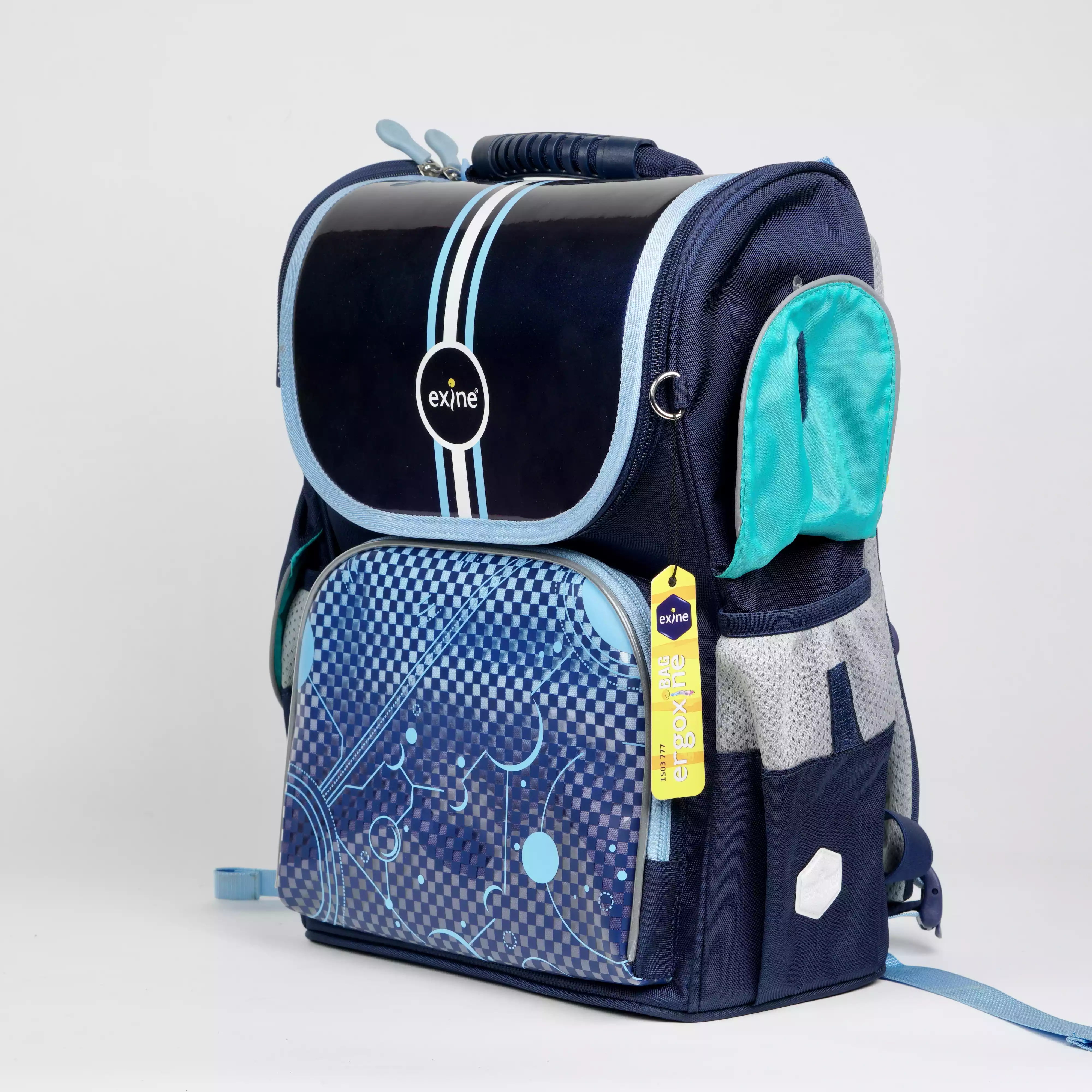 Sac à Dos Exine Ergoxine IS03777