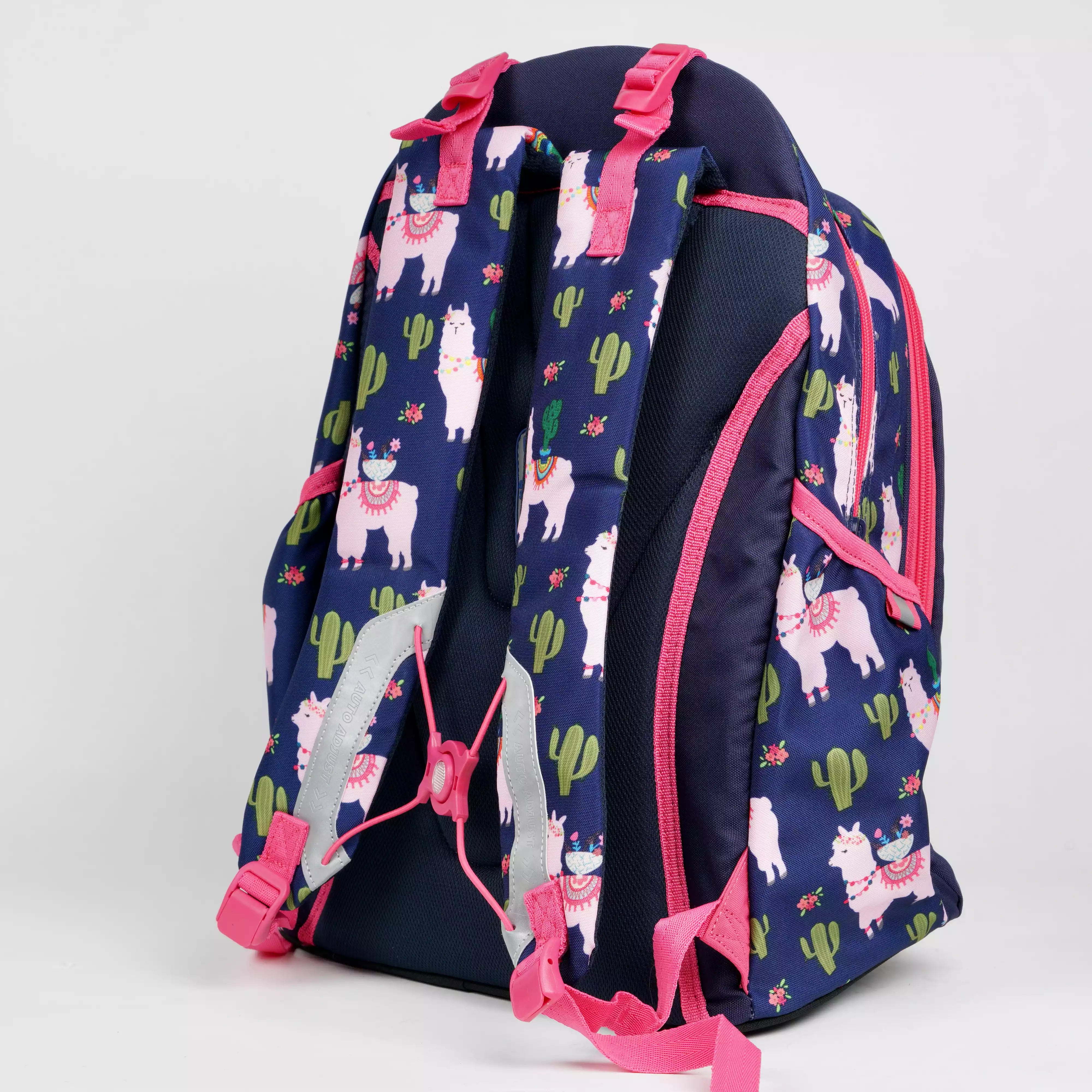 Sac à Dos Exine IS03205 Lamas